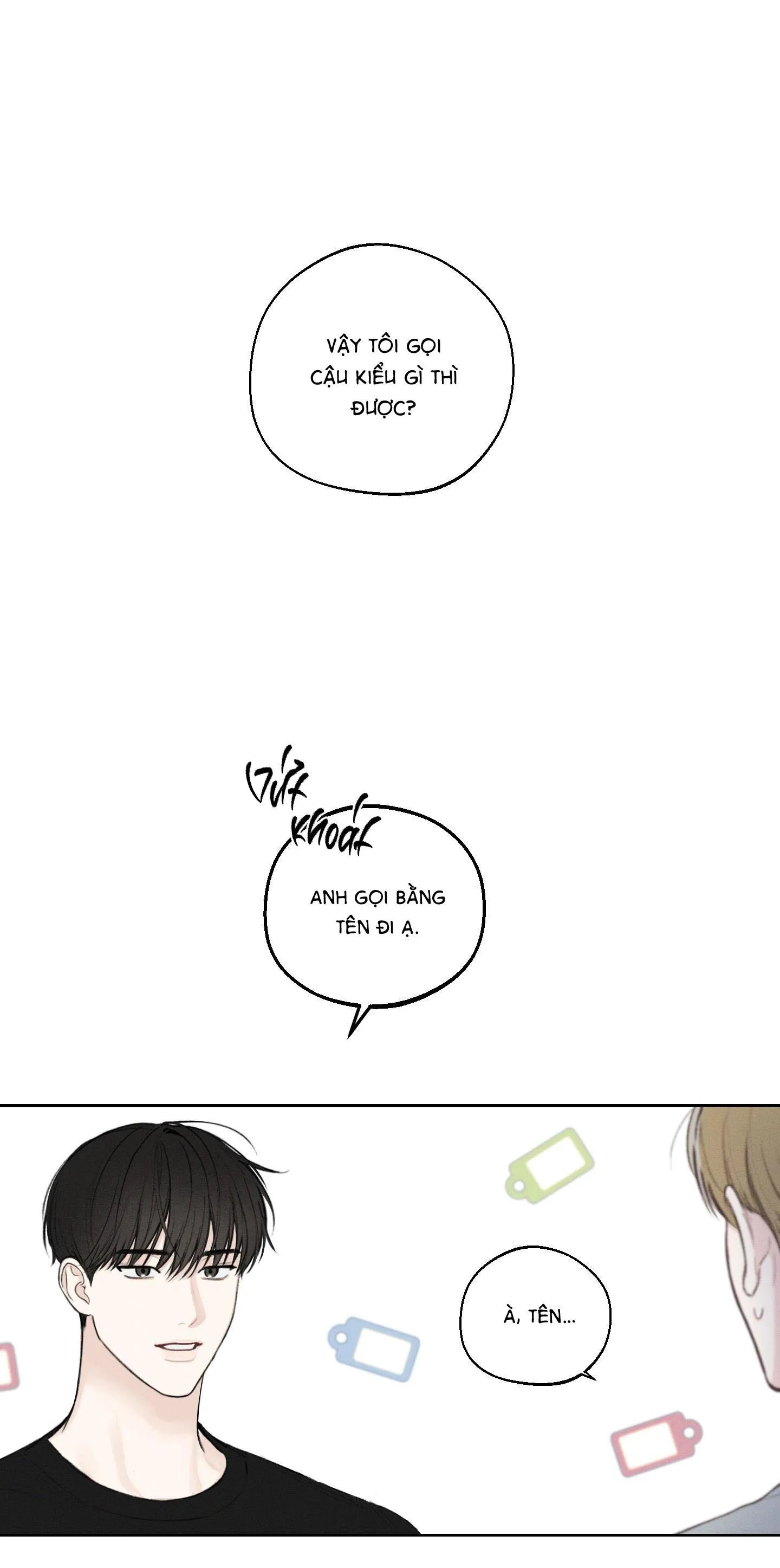 THÁNG 12 Chapter 14 Trang 18