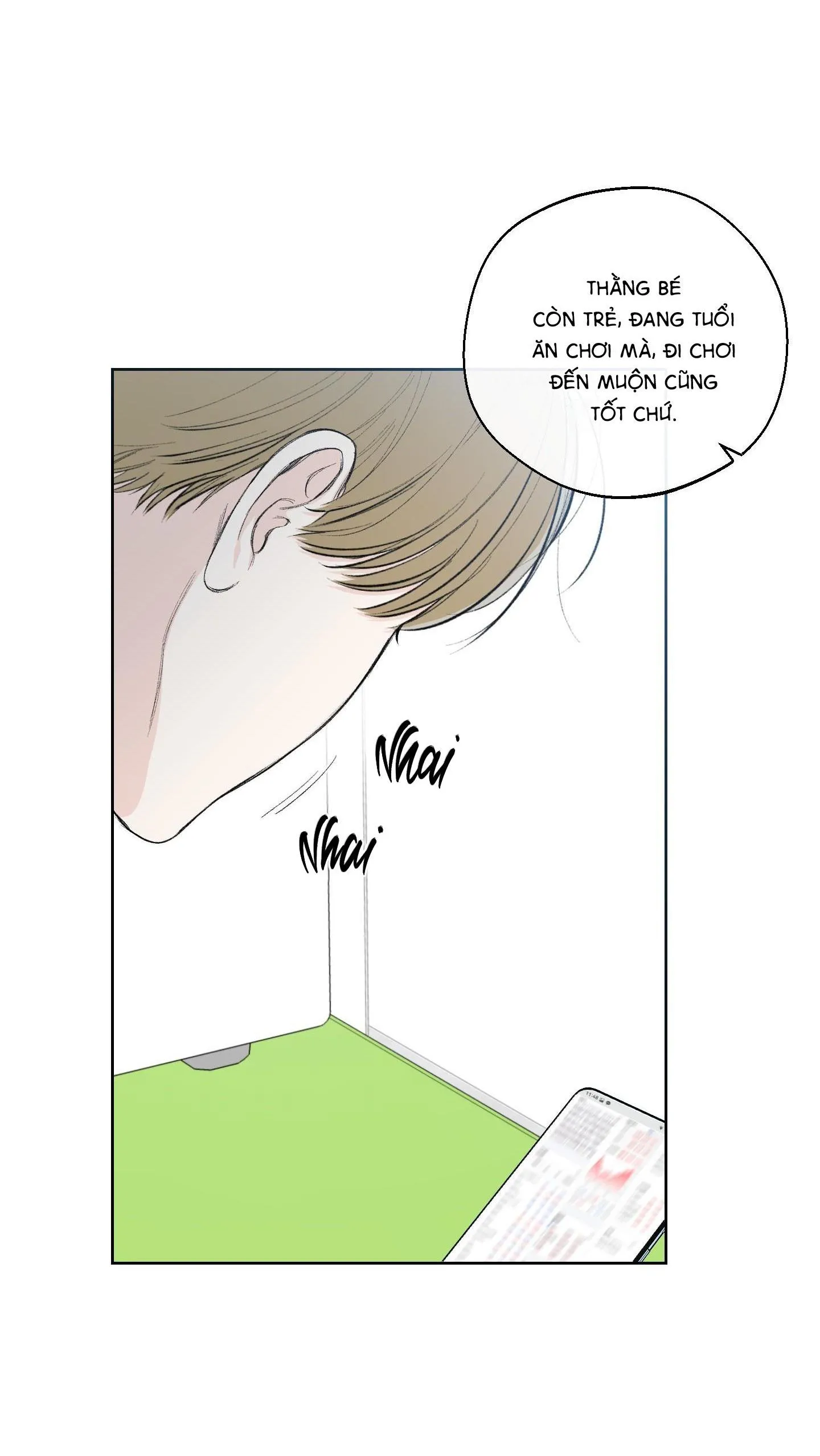 THÁNG 12 Chapter 14 Trang 41