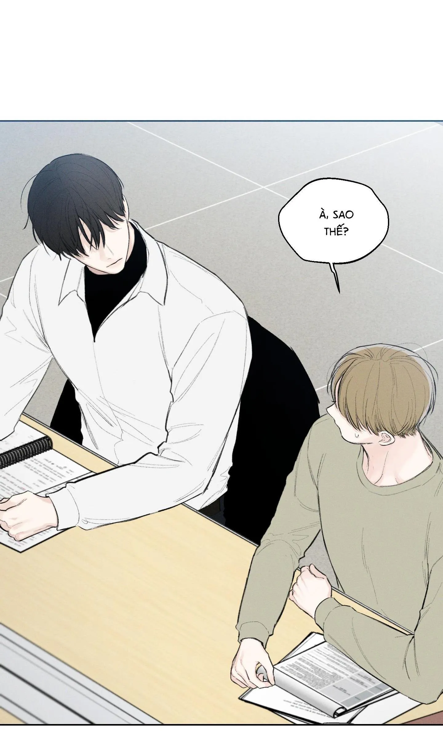 THÁNG 12 Chapter 15 Trang 20