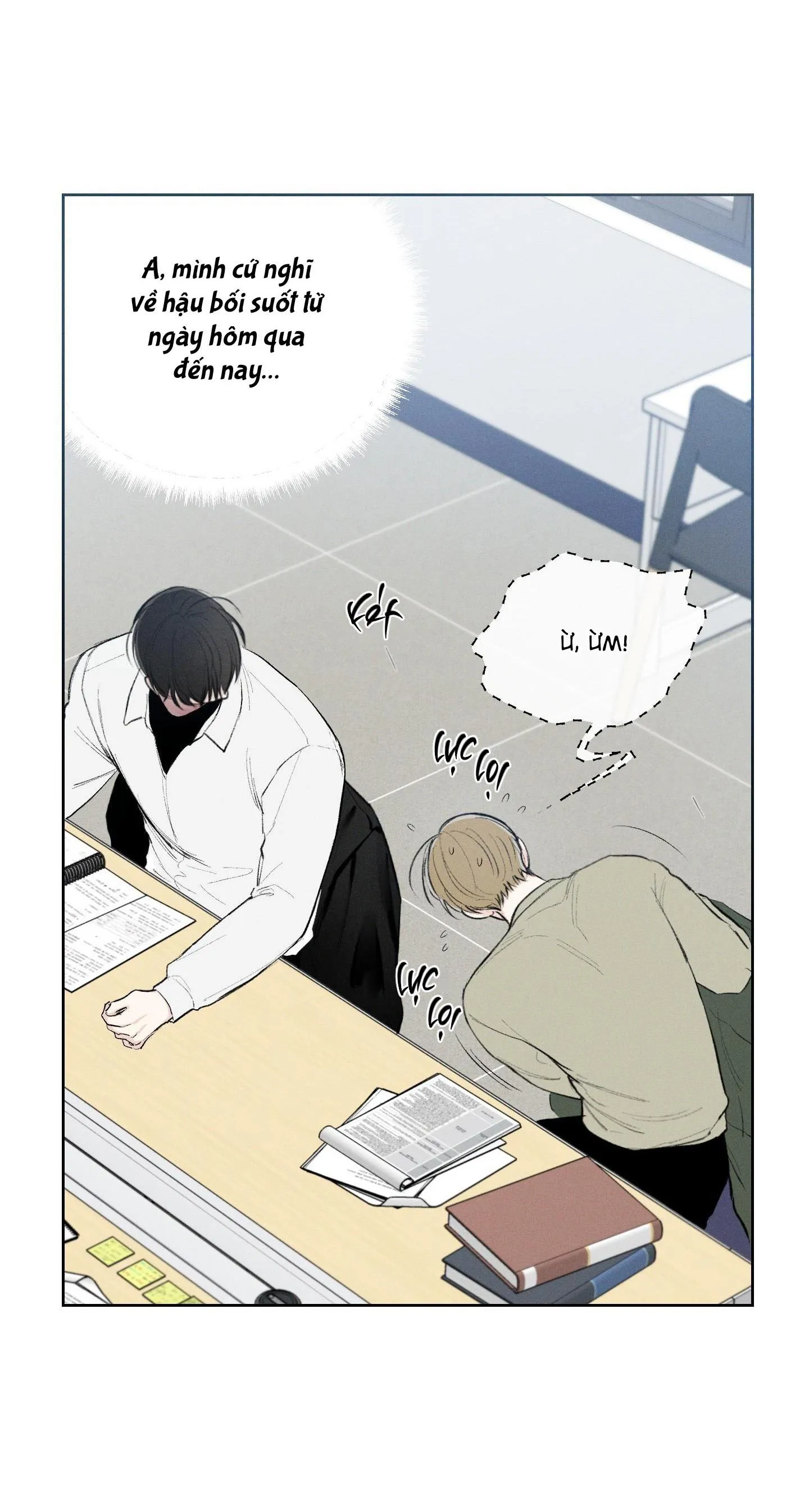 THÁNG 12 Chapter 15 Trang 22