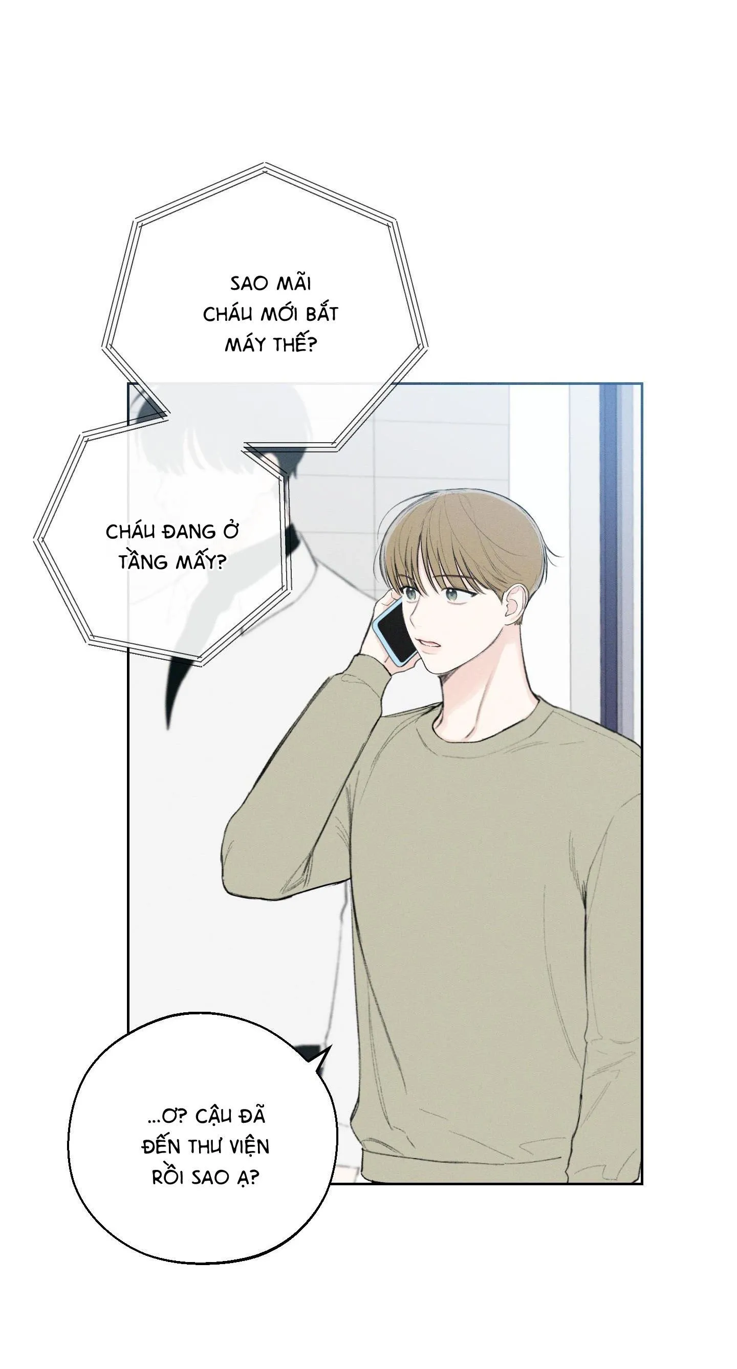 THÁNG 12 Chapter 15 Trang 28