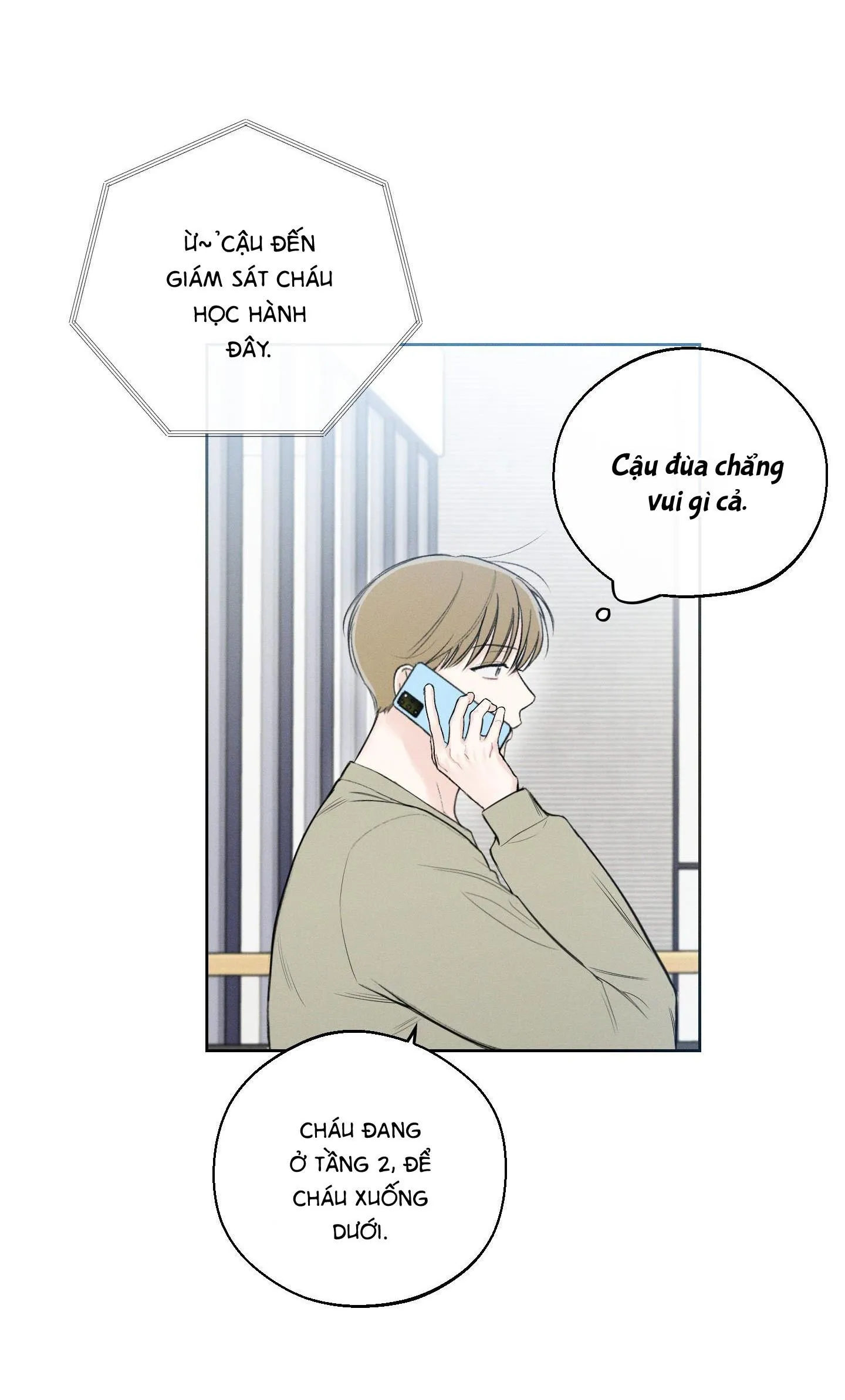 THÁNG 12 Chapter 15 Trang 29