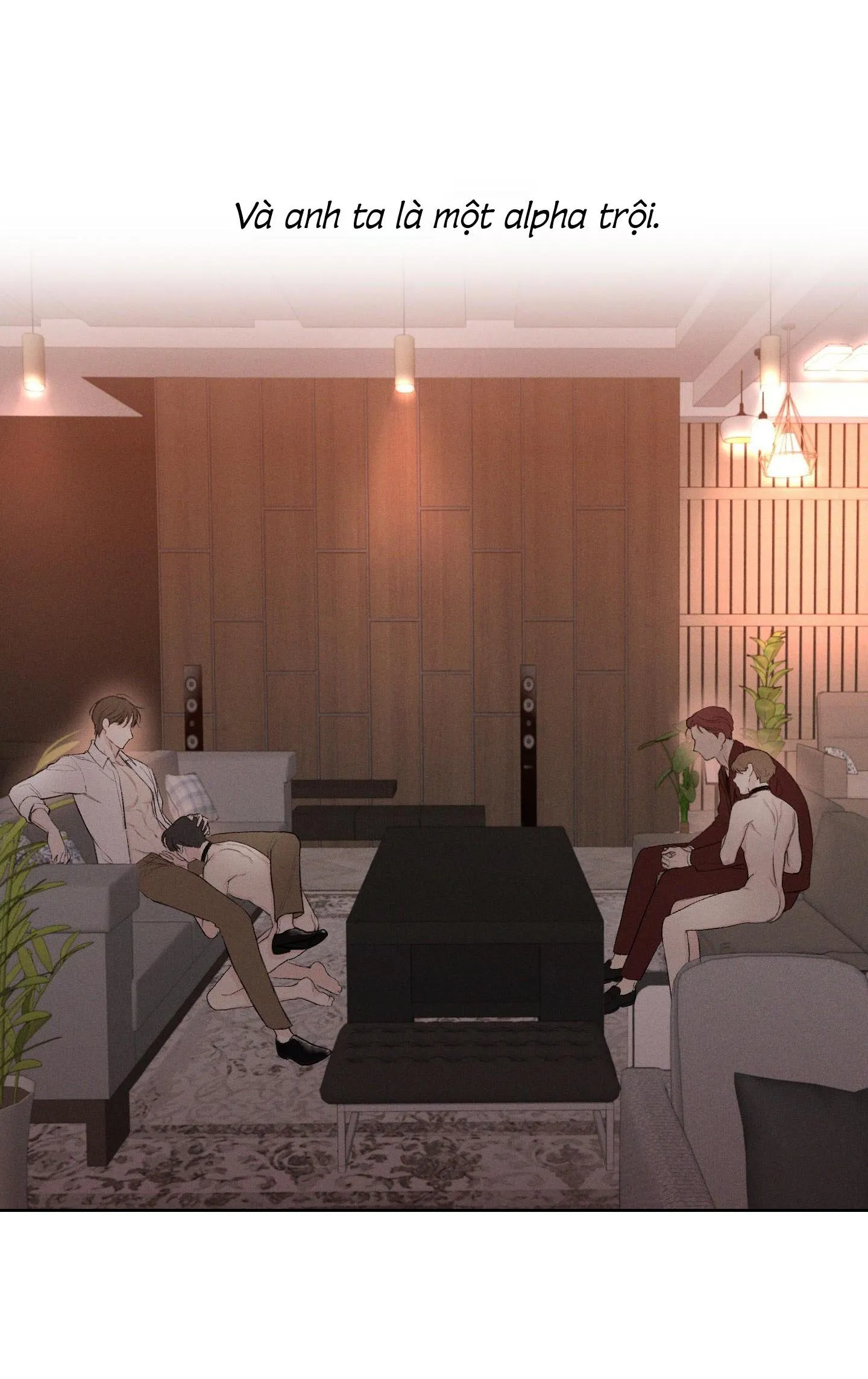 THÁNG 12 Chapter 16 Trang 28