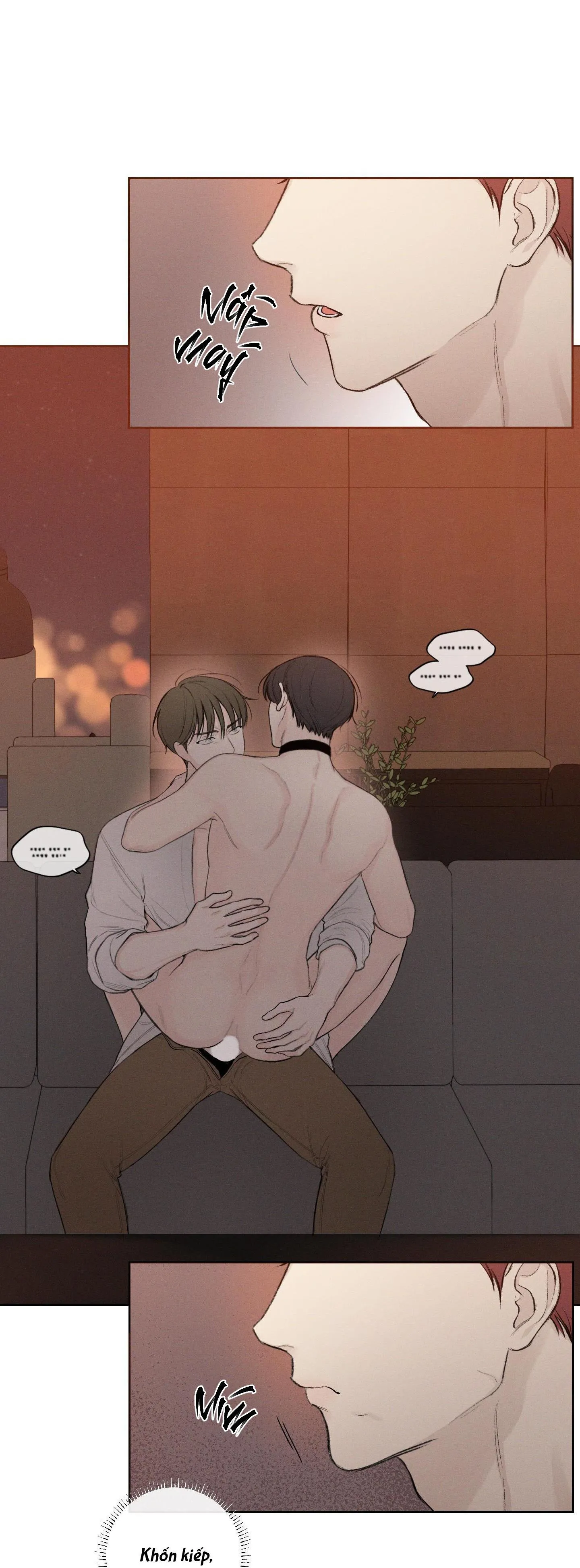 THÁNG 12 Chapter 16 Trang 40