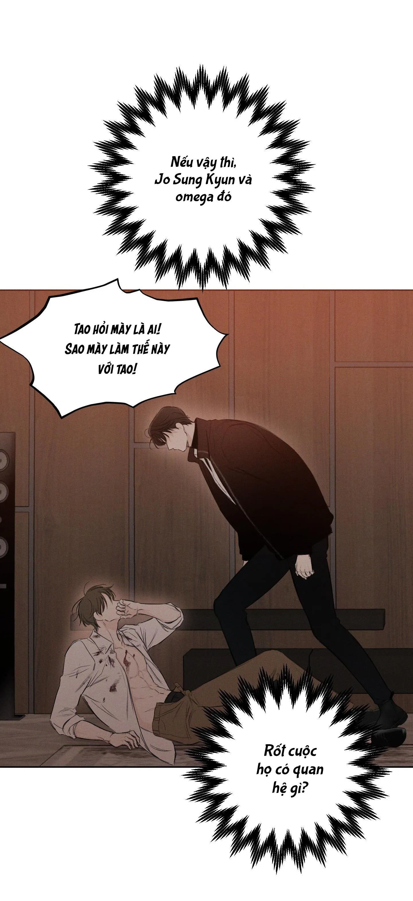 THÁNG 12 Chapter 17 Trang 27