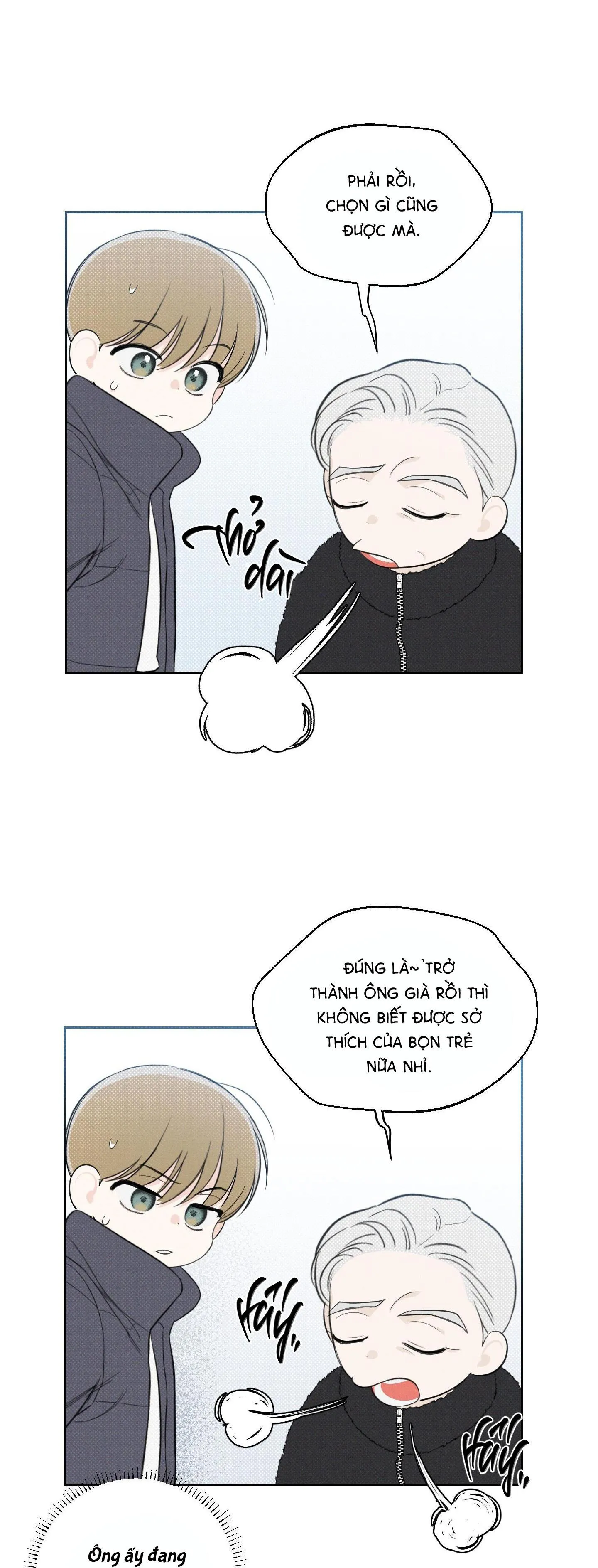 THÁNG 12 Chapter 18 Trang 31