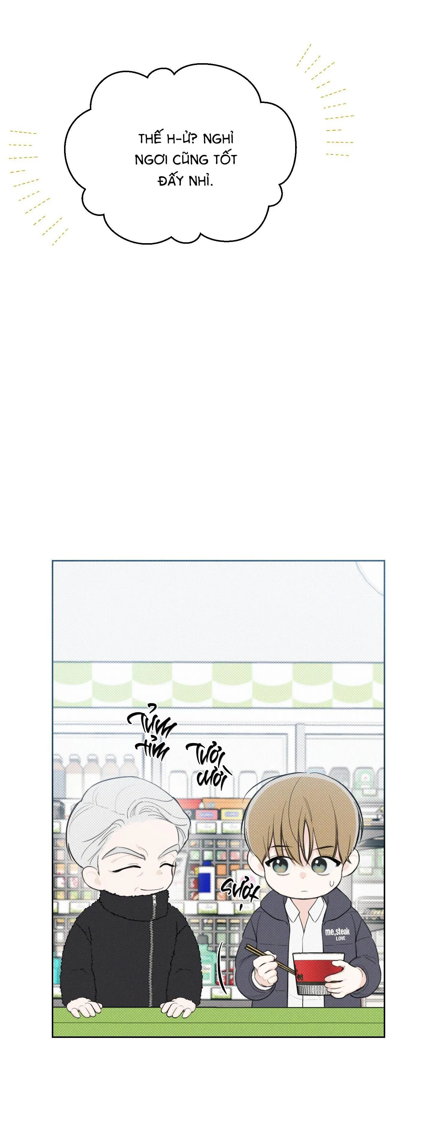 THÁNG 12 Chapter 18 Trang 50