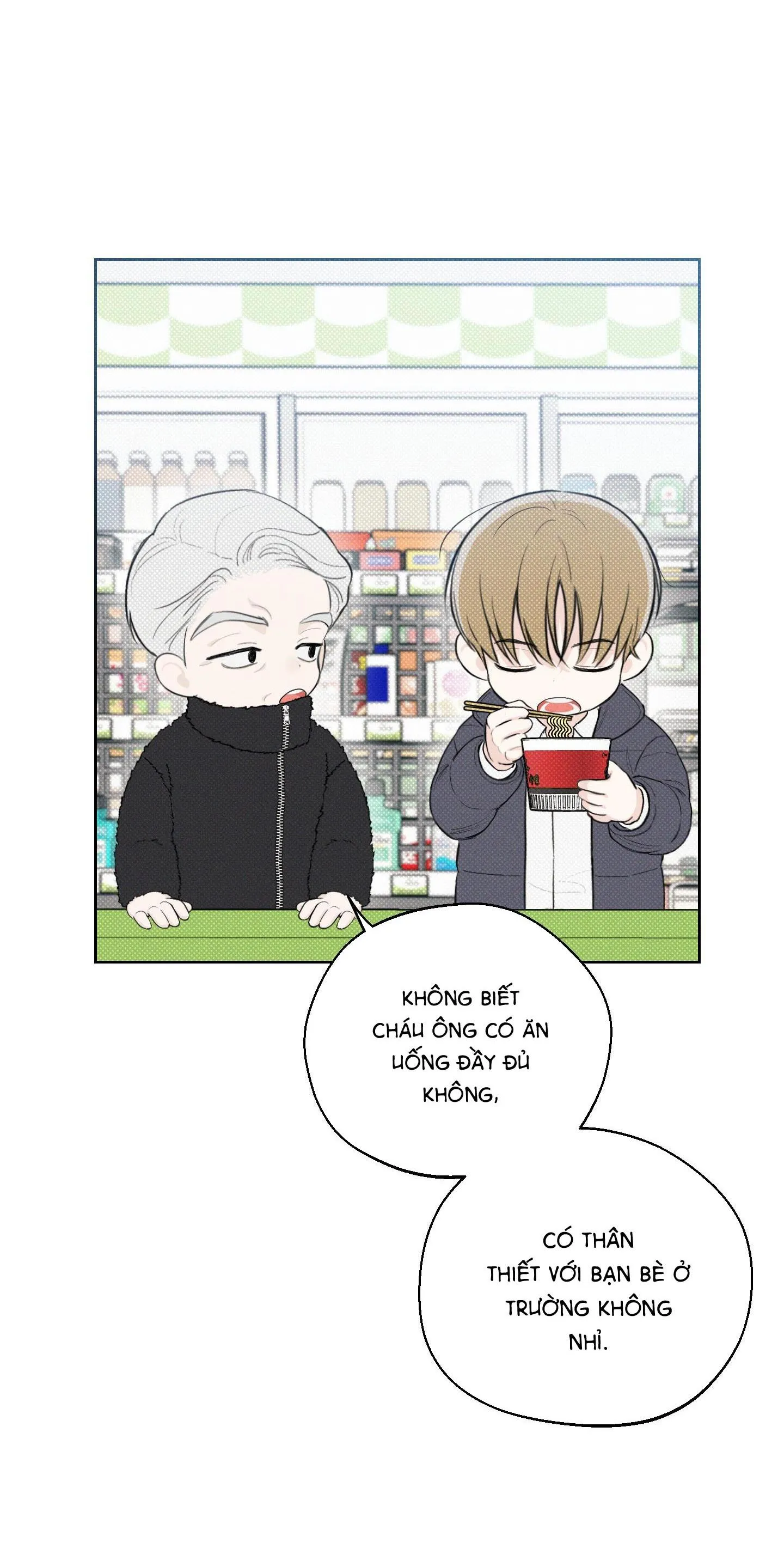 THÁNG 12 Chapter 18 Trang 52