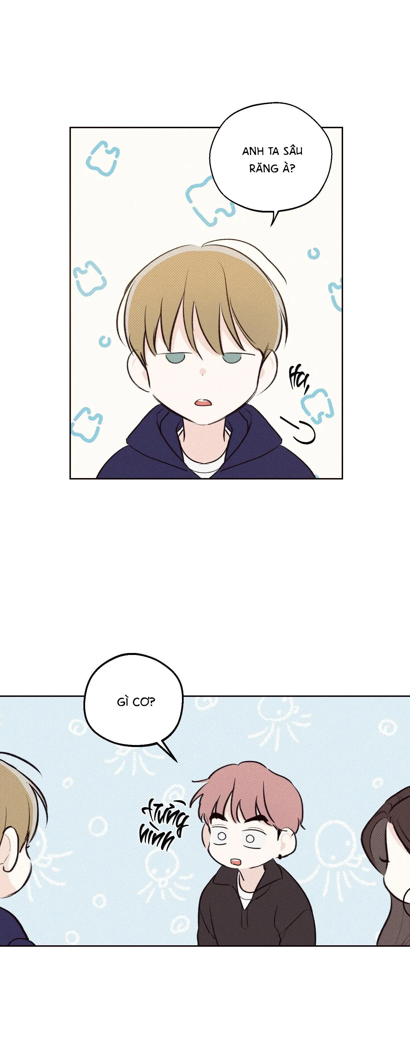 THÁNG 12 Chapter 19 Trang 20