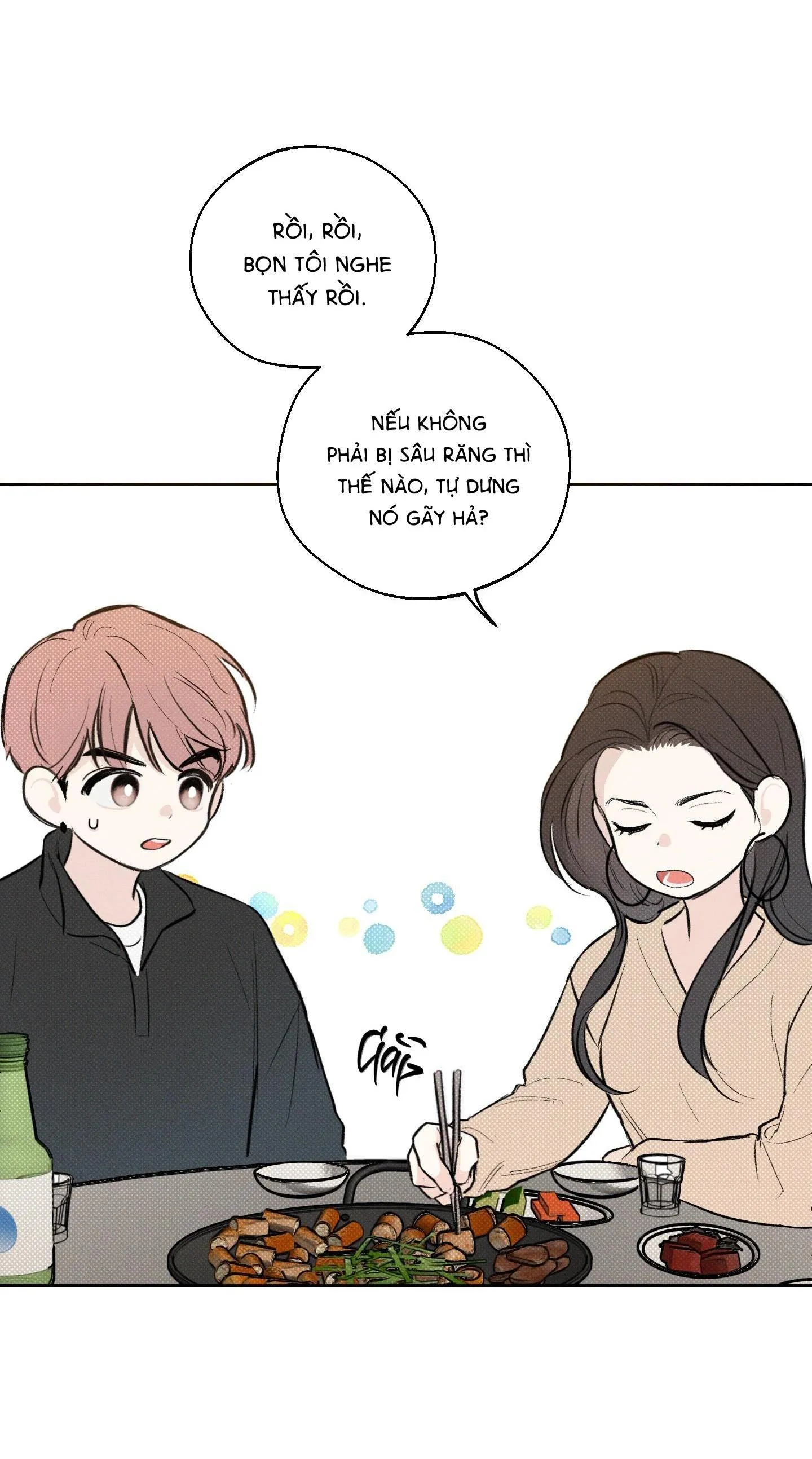 THÁNG 12 Chapter 19 Trang 22