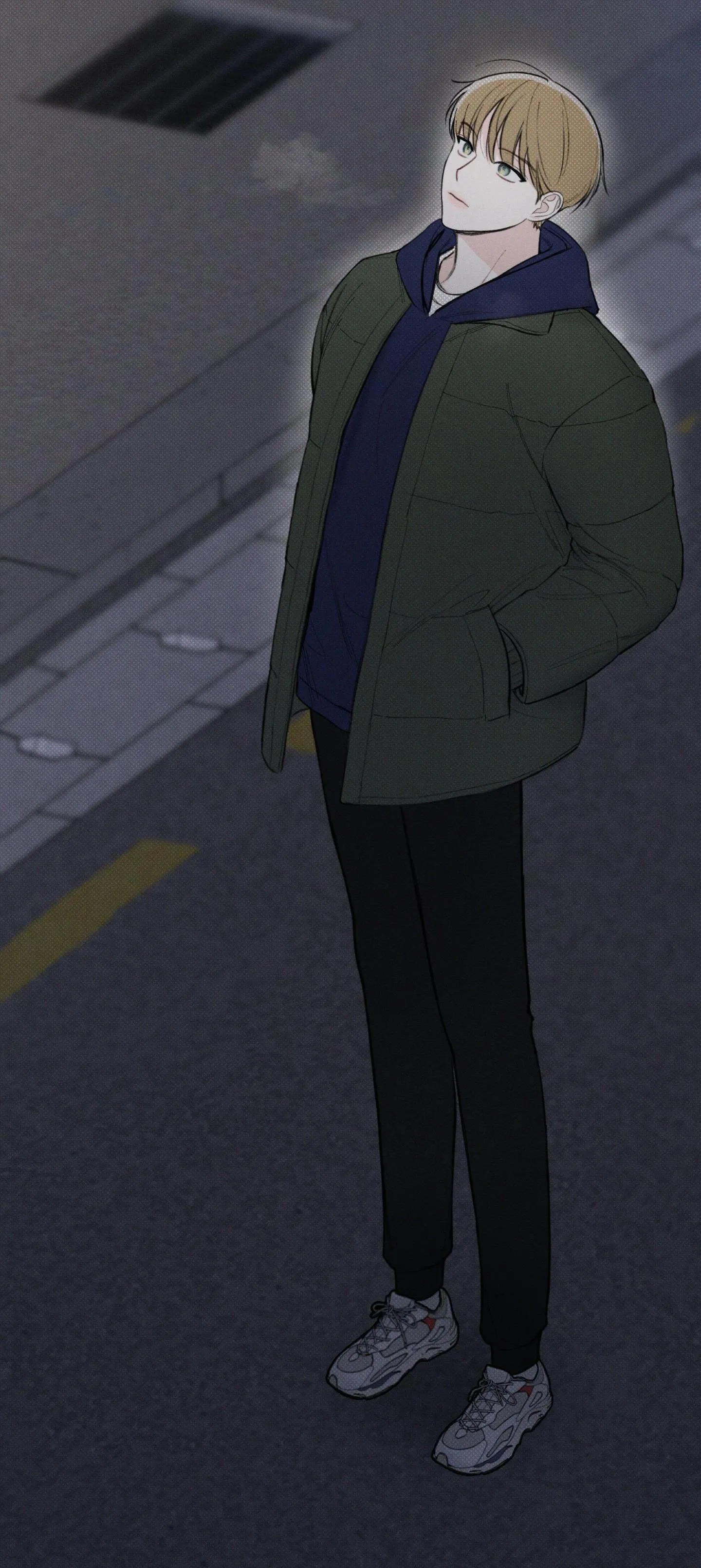 THÁNG 12 Chapter 20 Trang 11