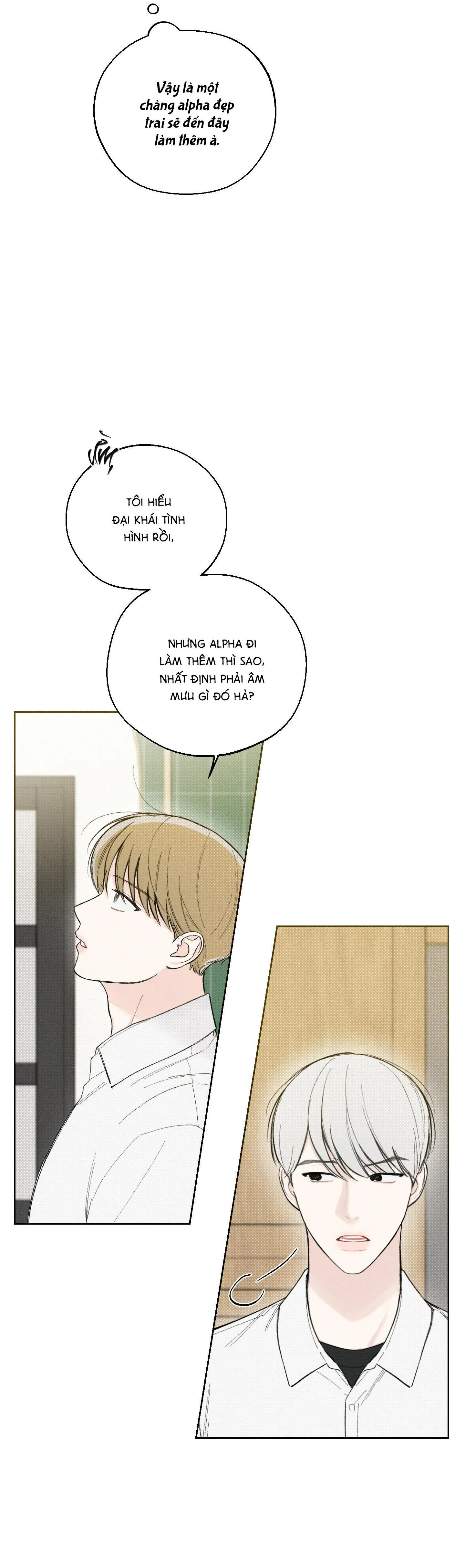 THÁNG 12 Chapter 20 Trang 42