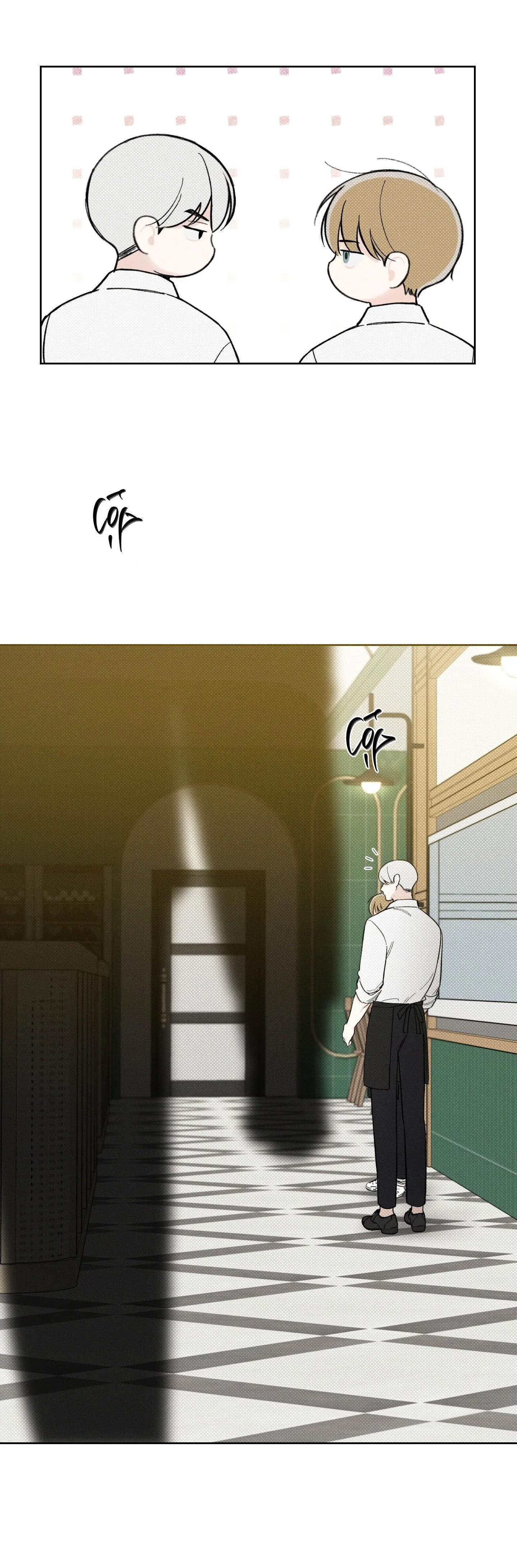 THÁNG 12 Chapter 20 Trang 47