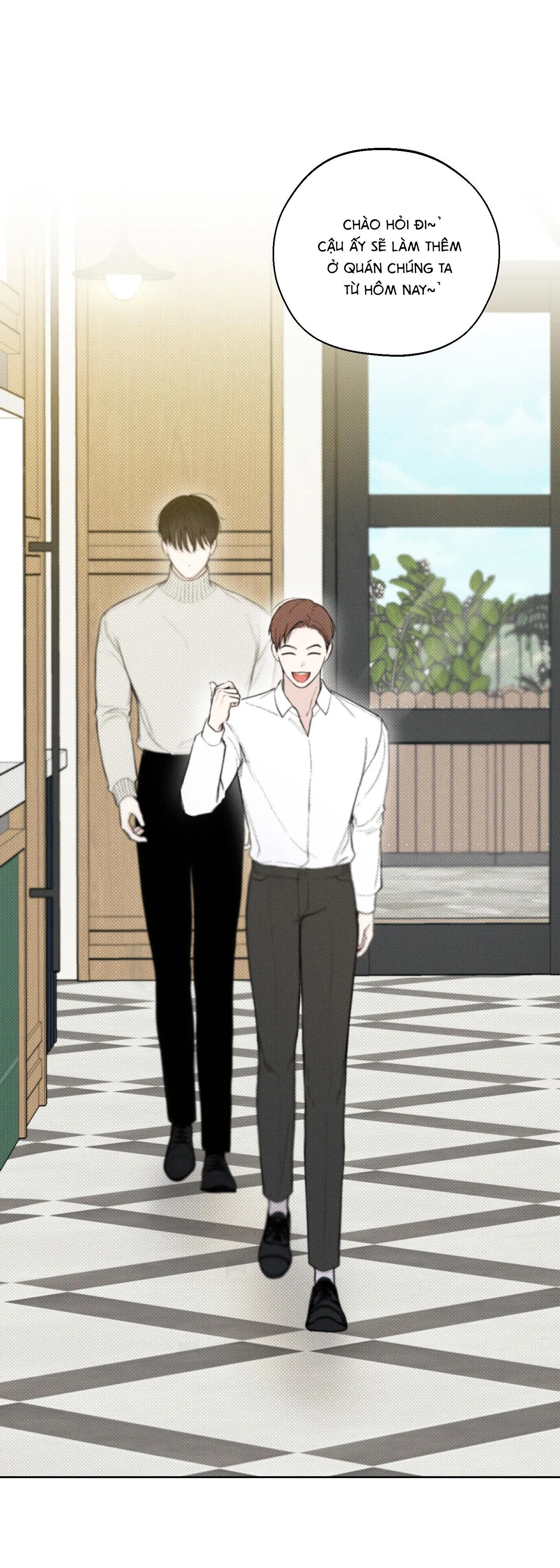 THÁNG 12 Chapter 20 Trang 52