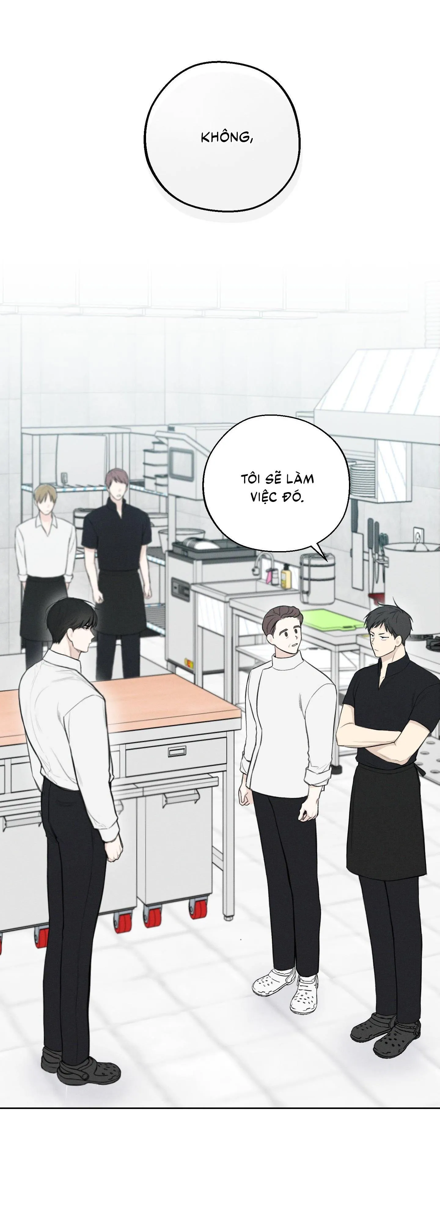 THÁNG 12 Chapter 21 Trang 19