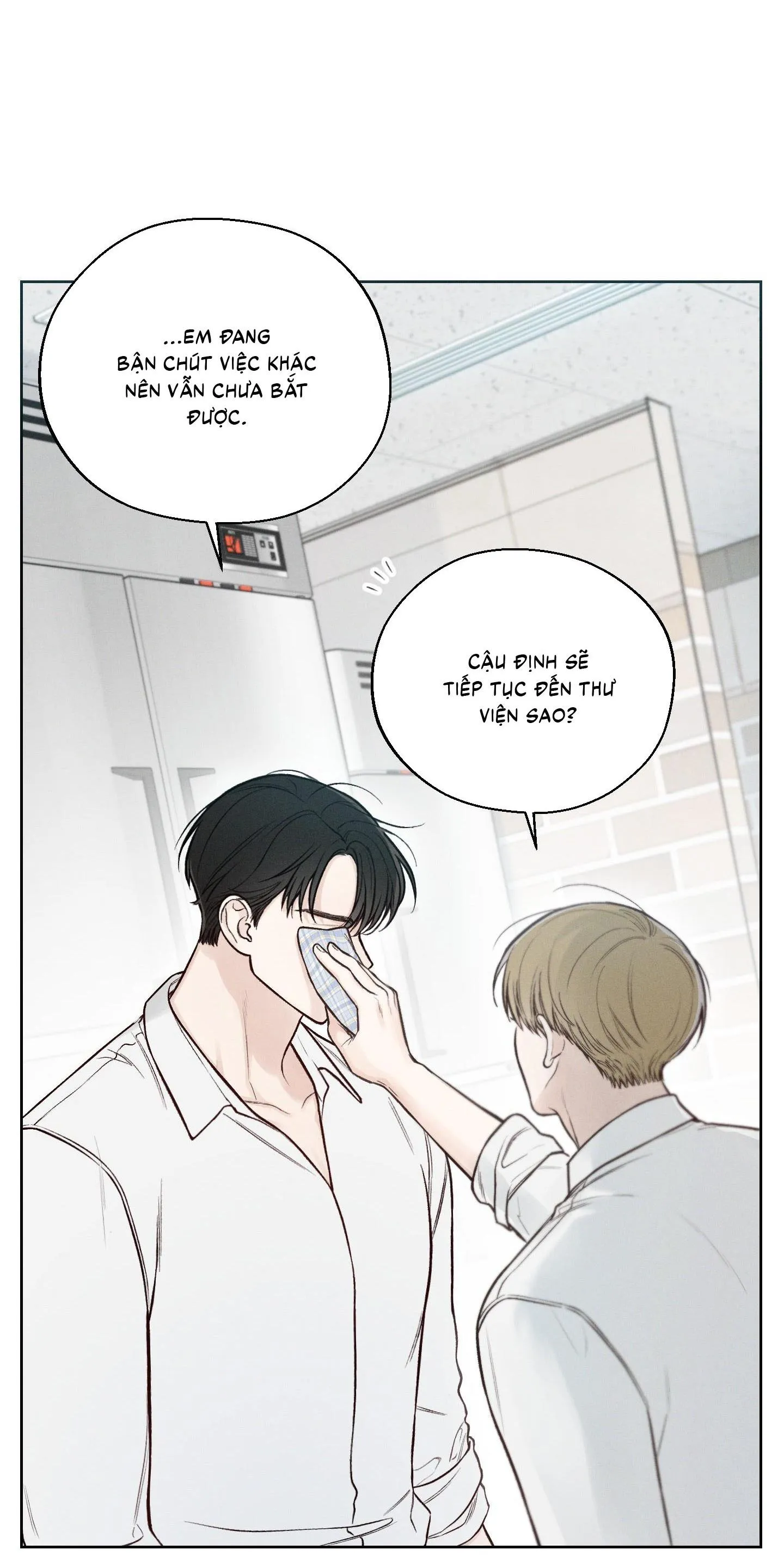 THÁNG 12 Chapter 22 Trang 16