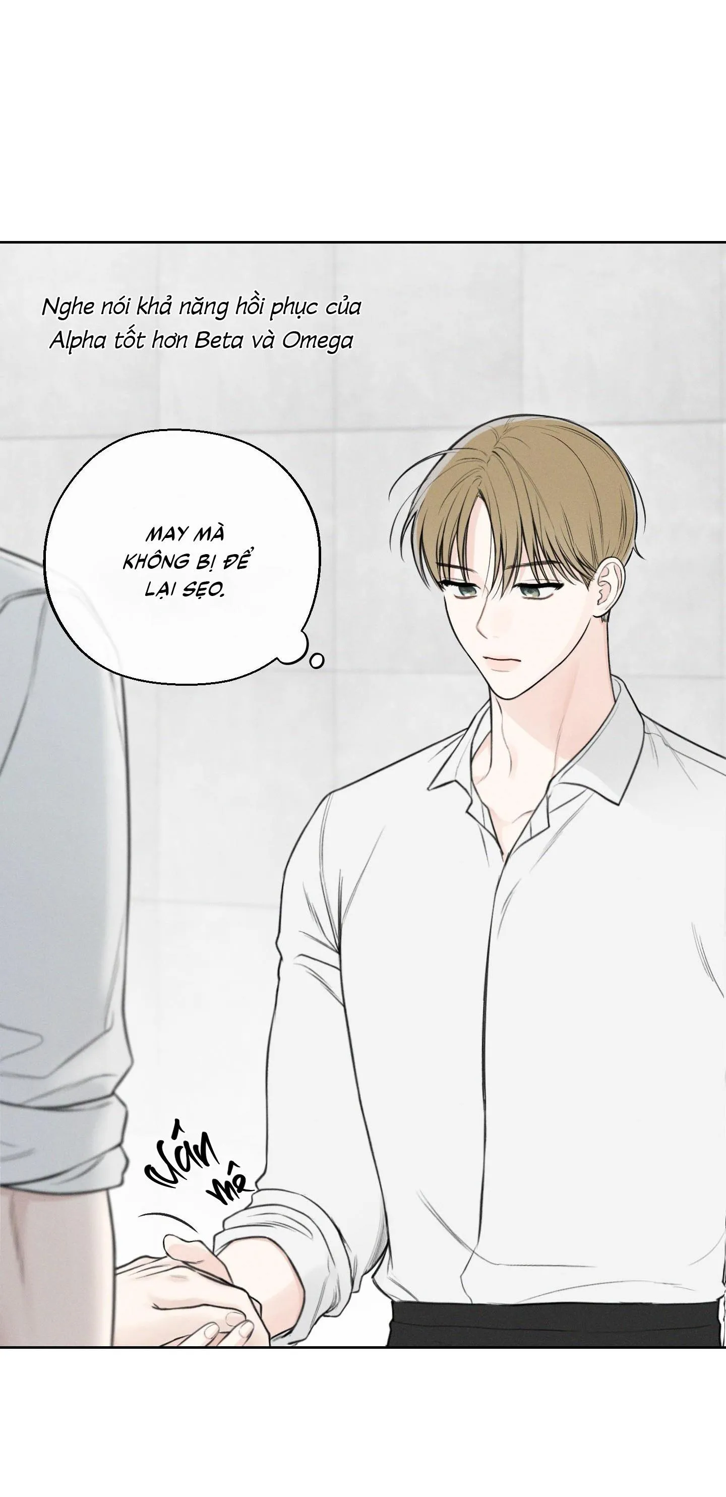 THÁNG 12 Chapter 23 Trang 3