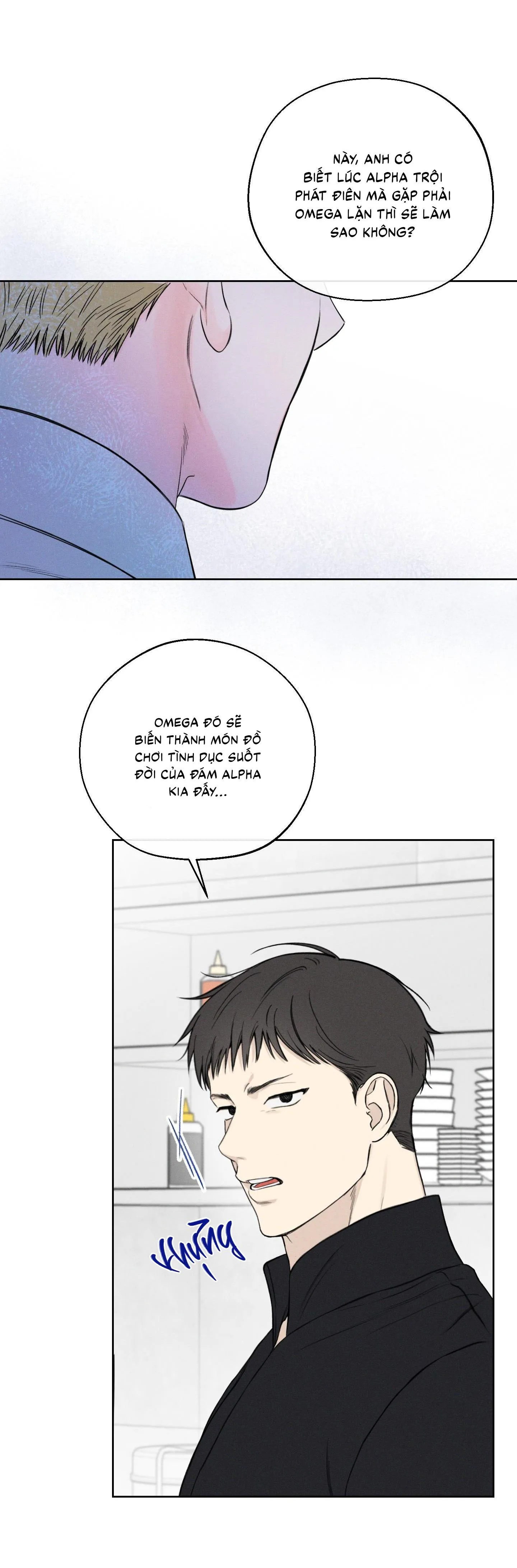 THÁNG 12 Chapter 23 Trang 21