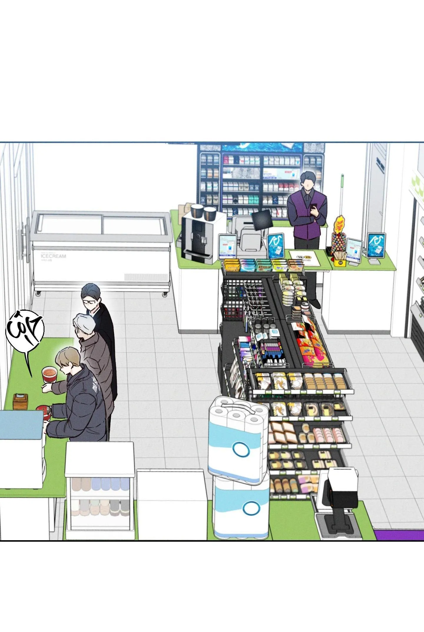 THÁNG 12 Chapter 24 Trang 50