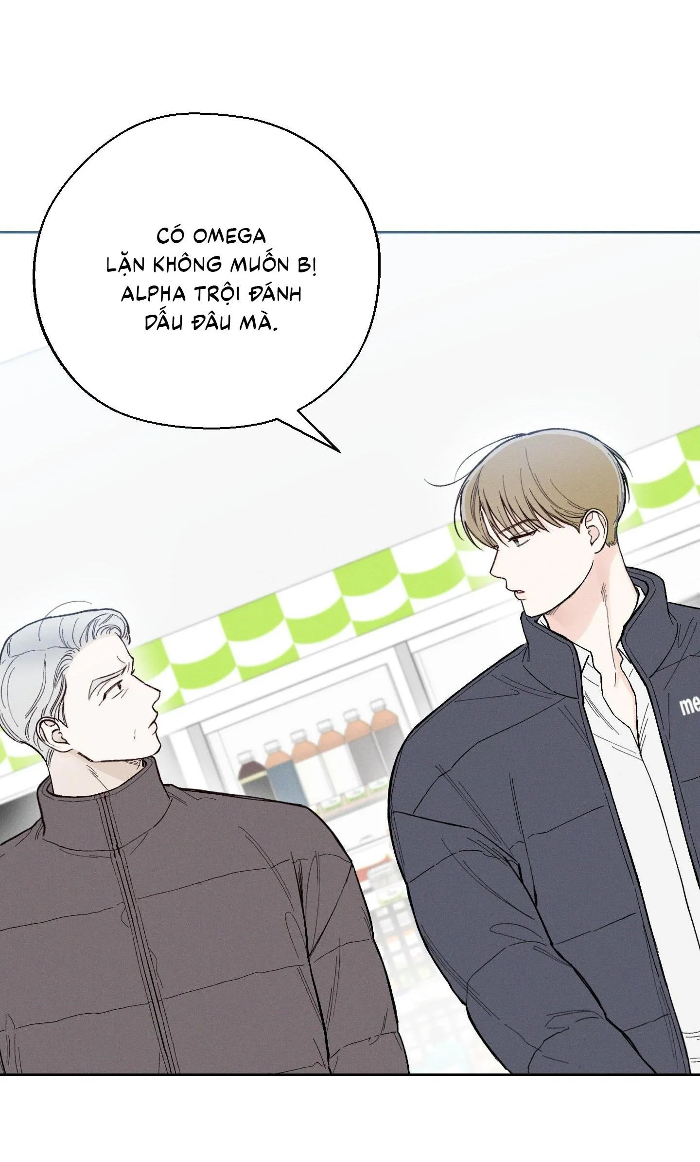 THÁNG 12 Chapter 25 Trang 15