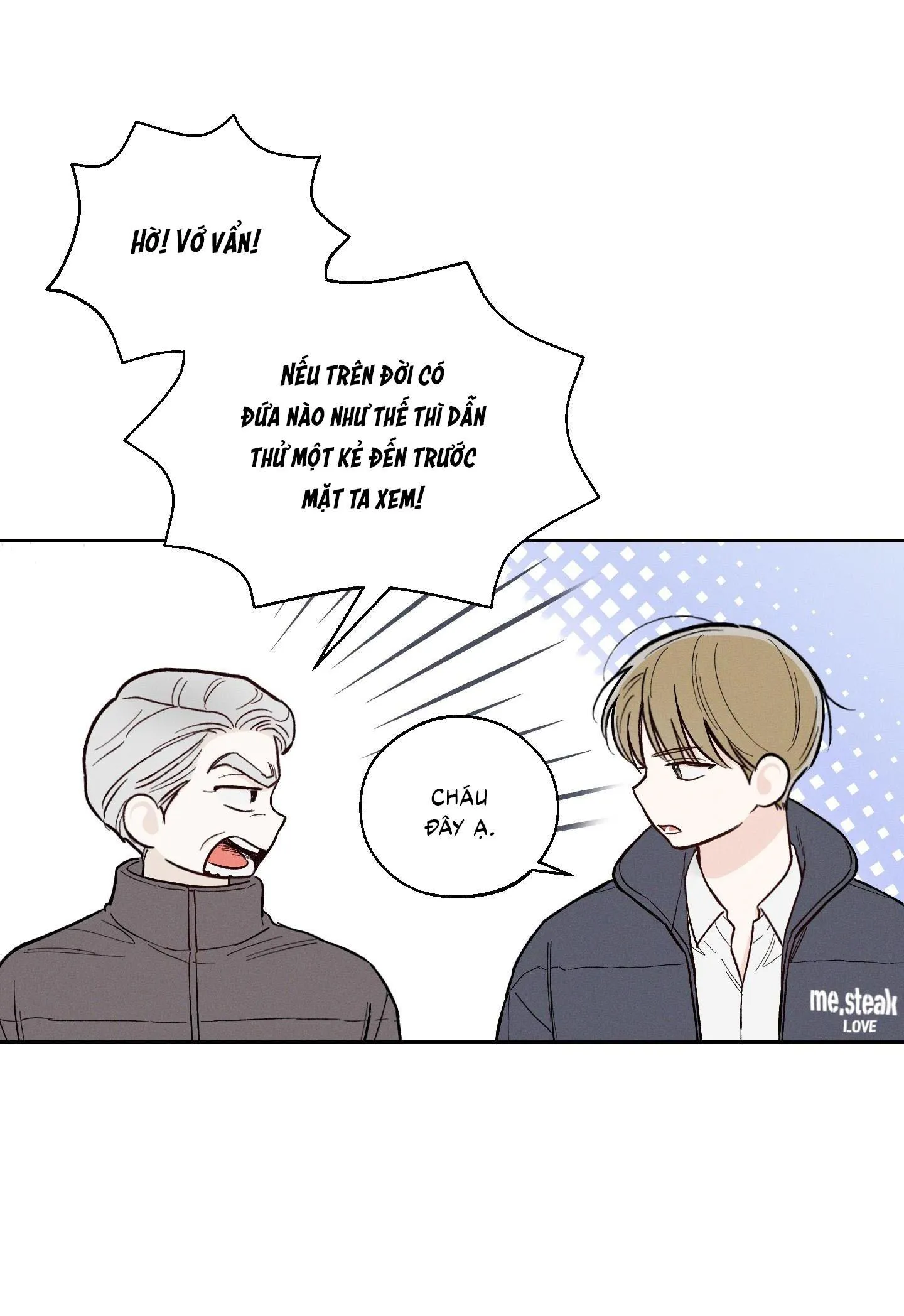 THÁNG 12 Chapter 25 Trang 16