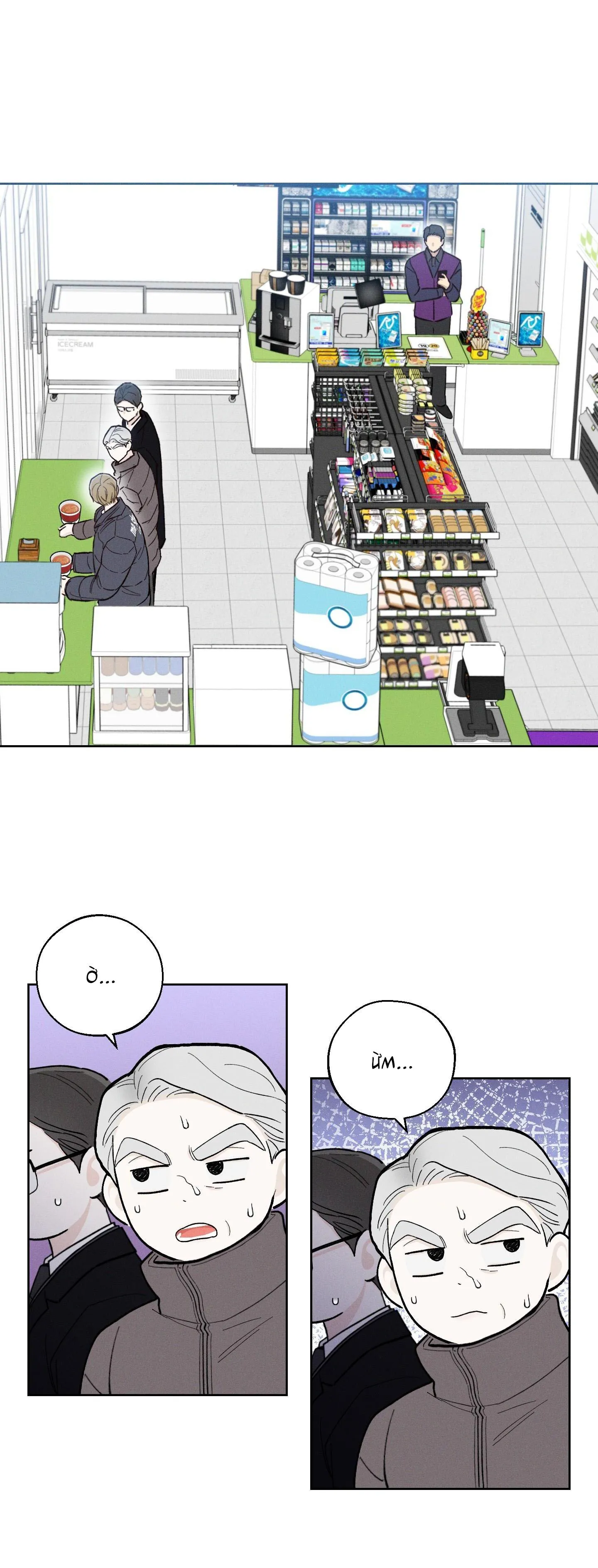 THÁNG 12 Chapter 25 Trang 17