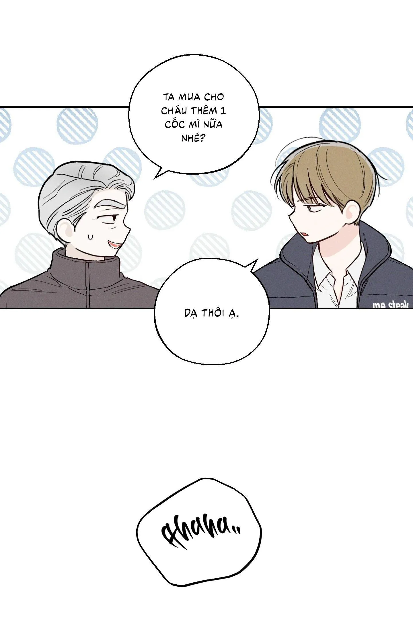 THÁNG 12 Chapter 25 Trang 18