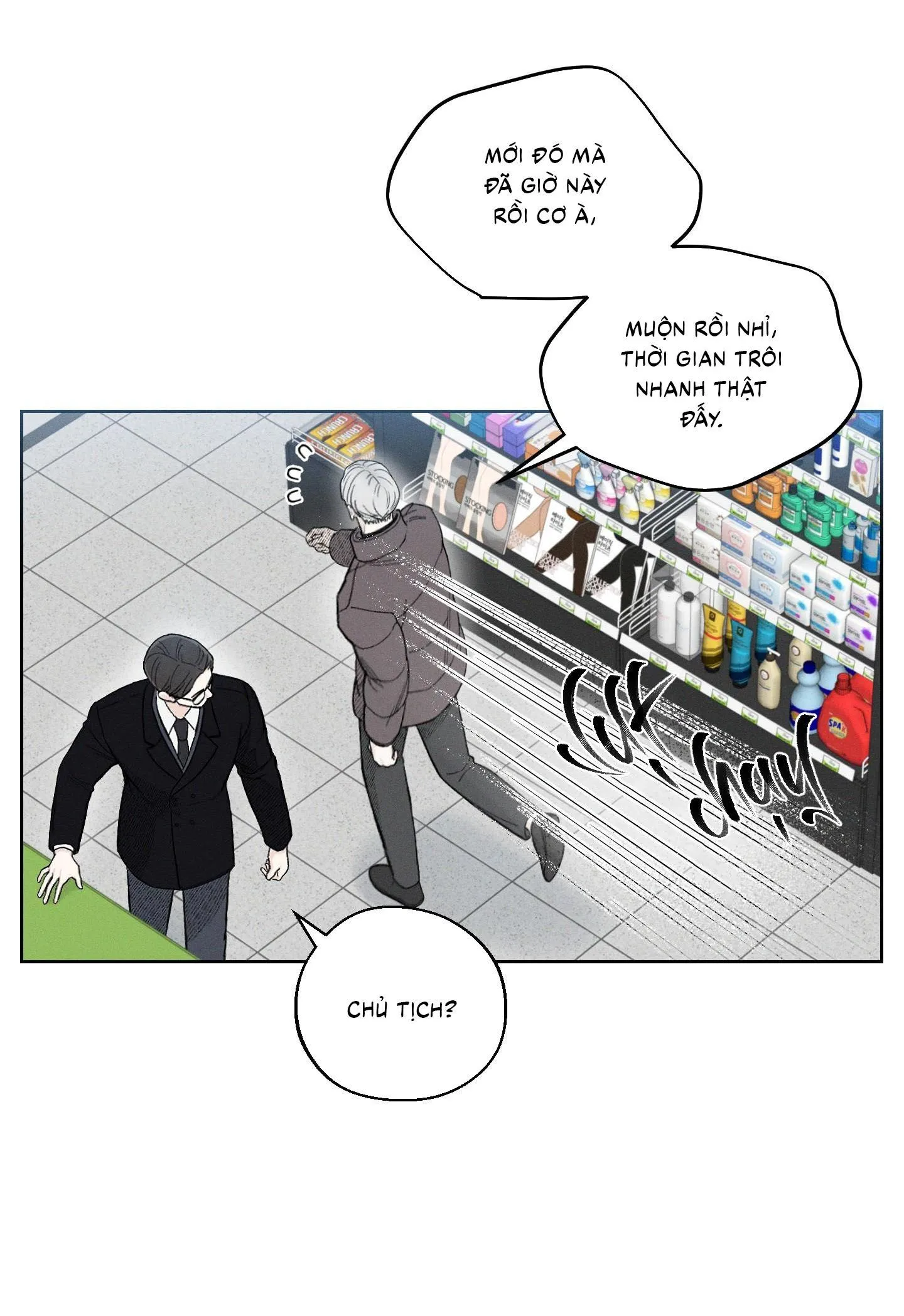 THÁNG 12 Chapter 25 Trang 19