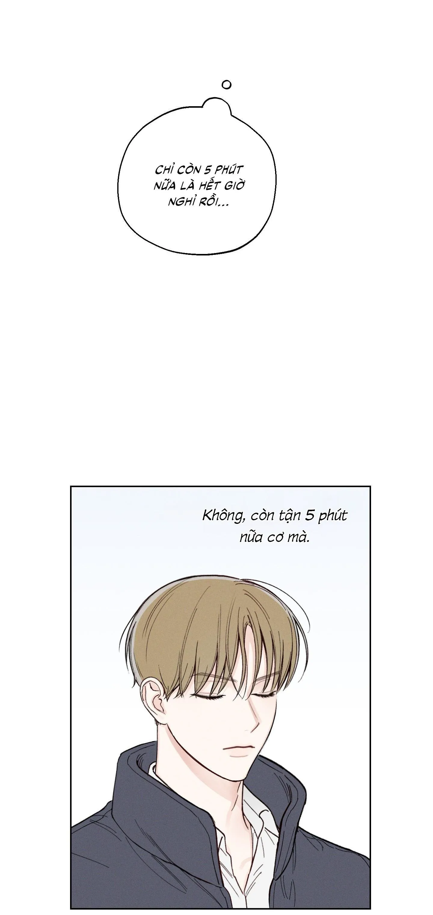 THÁNG 12 Chapter 25 Trang 25