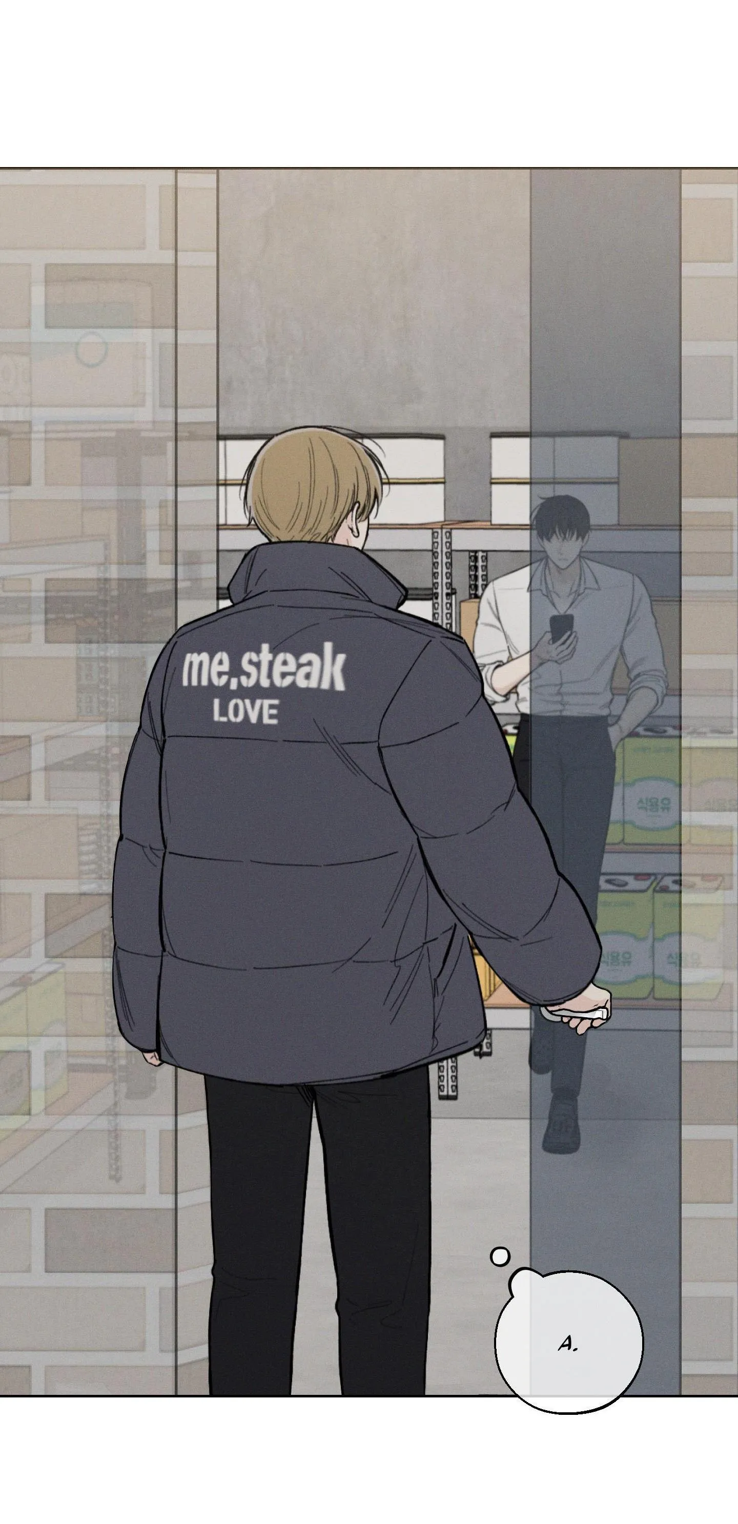 THÁNG 12 Chapter 25 Trang 30