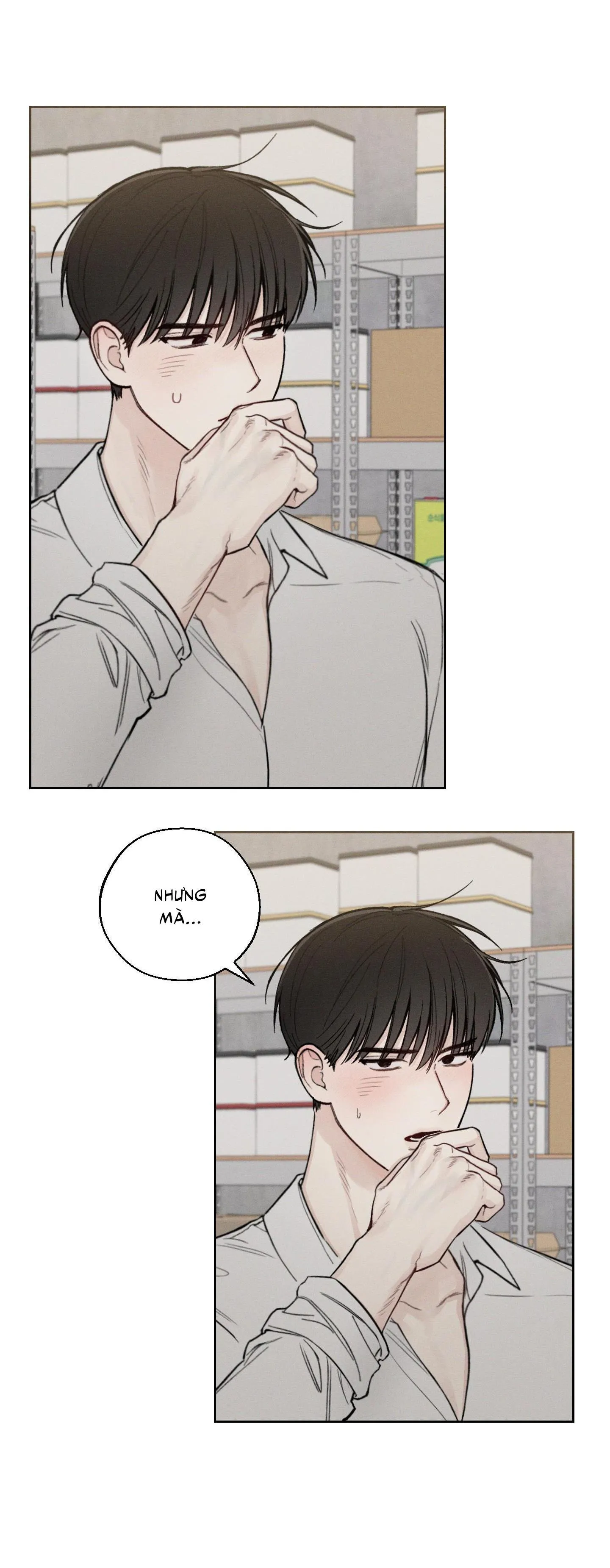 THÁNG 12 Chapter 25 Trang 40