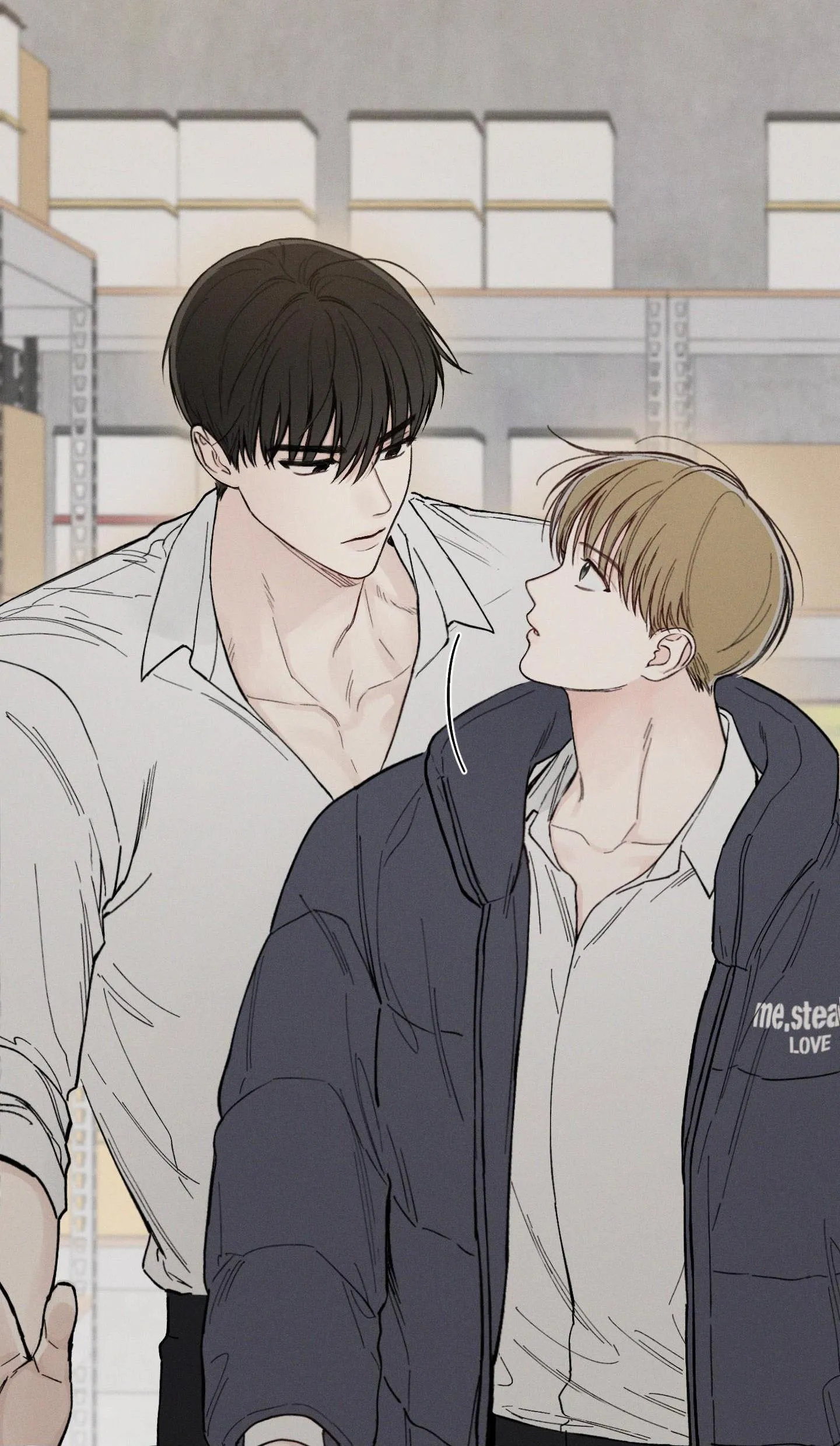 THÁNG 12 Chapter 25 Trang 48