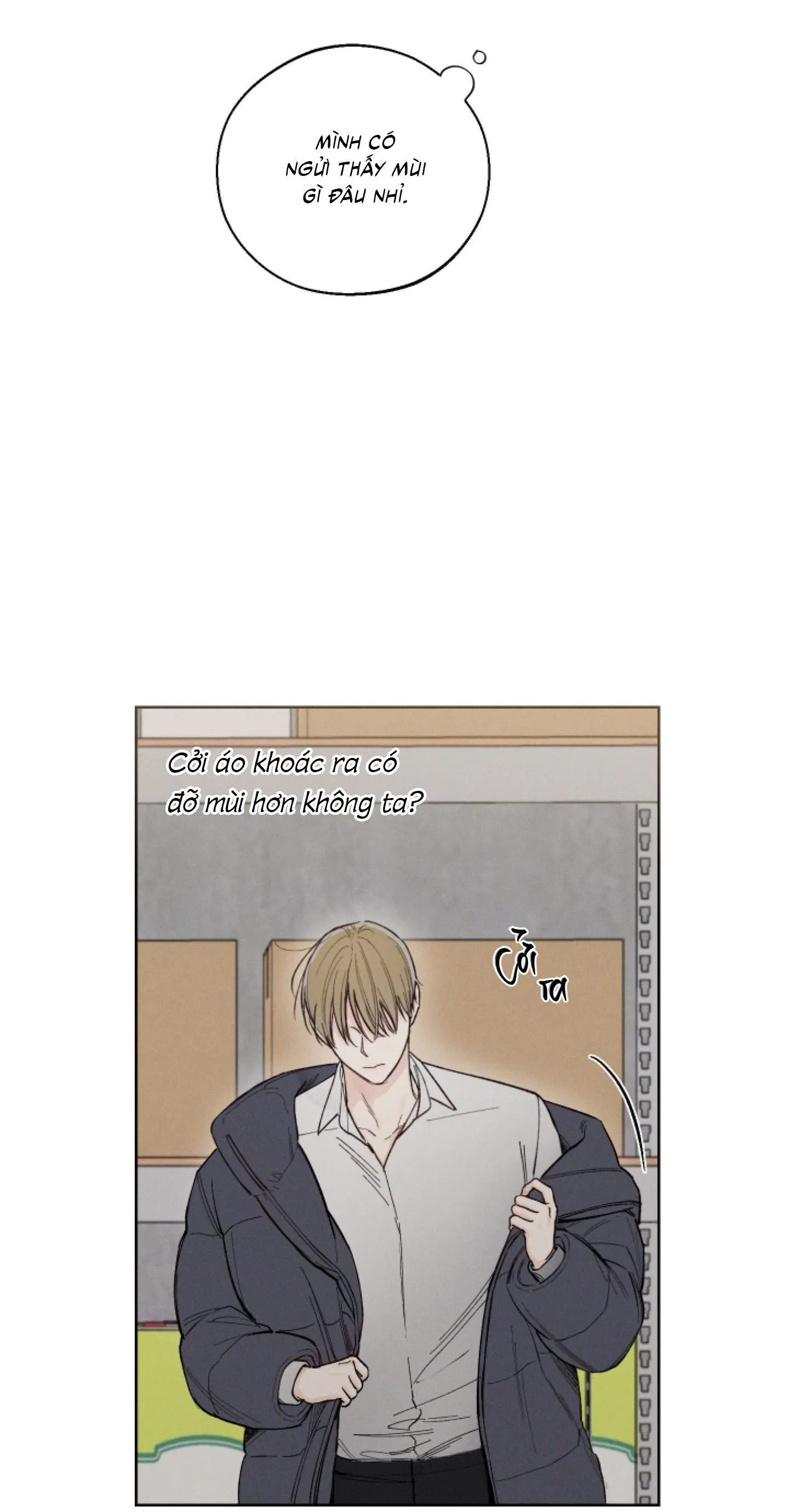 THÁNG 12 Chapter 26 Trang 14