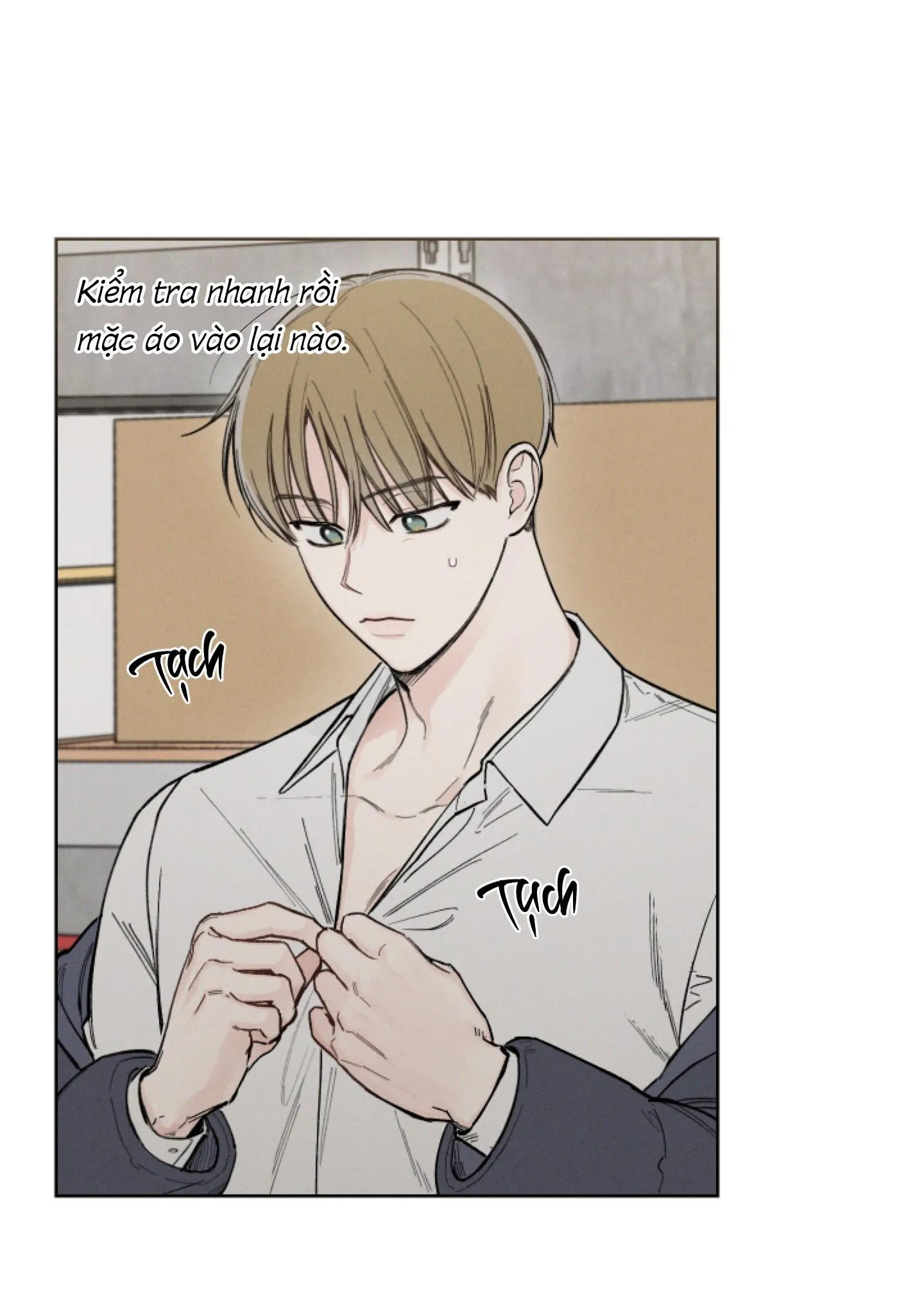 THÁNG 12 Chapter 26 Trang 17