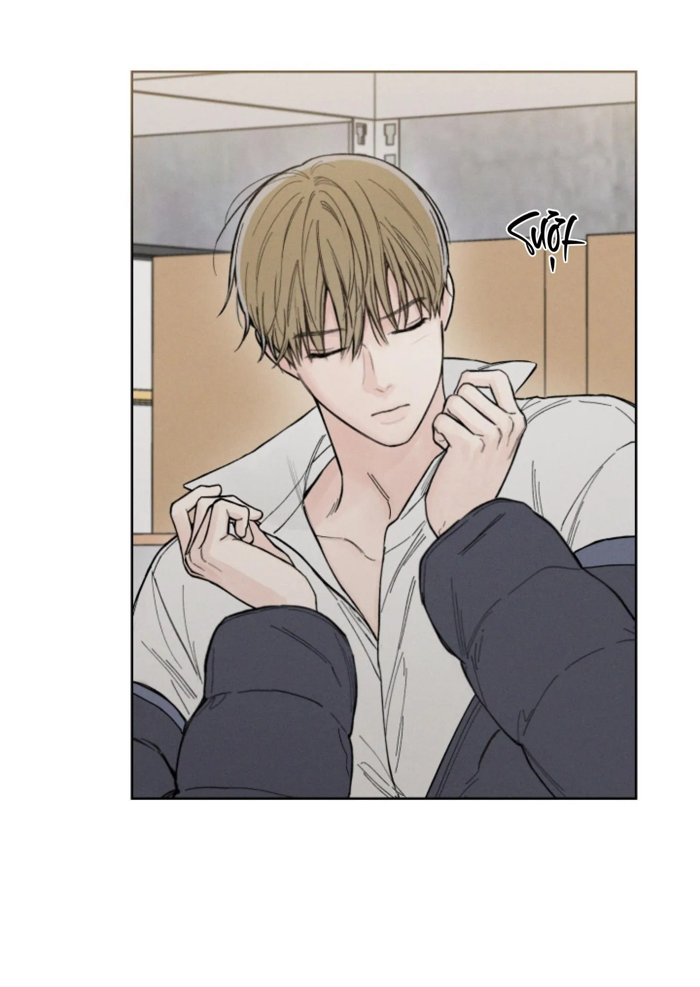 THÁNG 12 Chapter 26 Trang 18