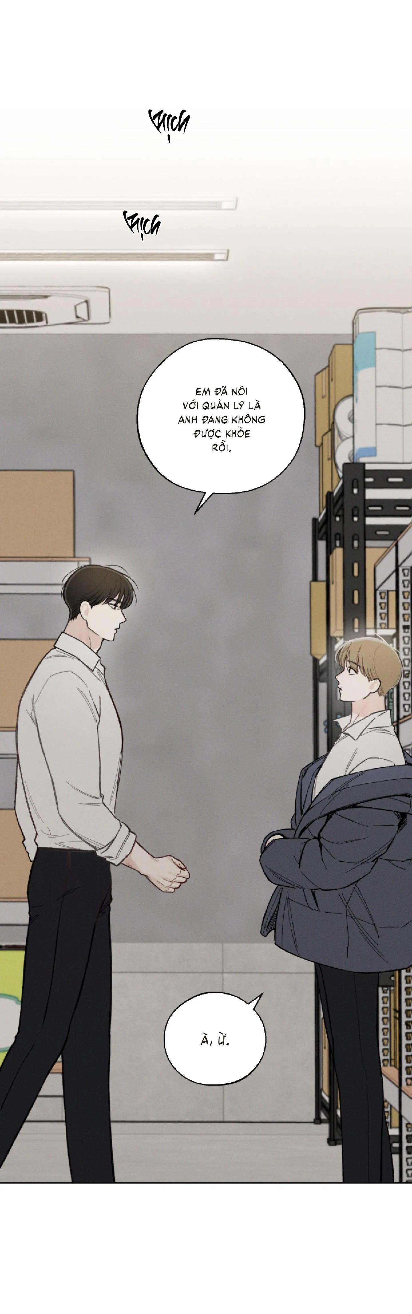 THÁNG 12 Chapter 26 Trang 21