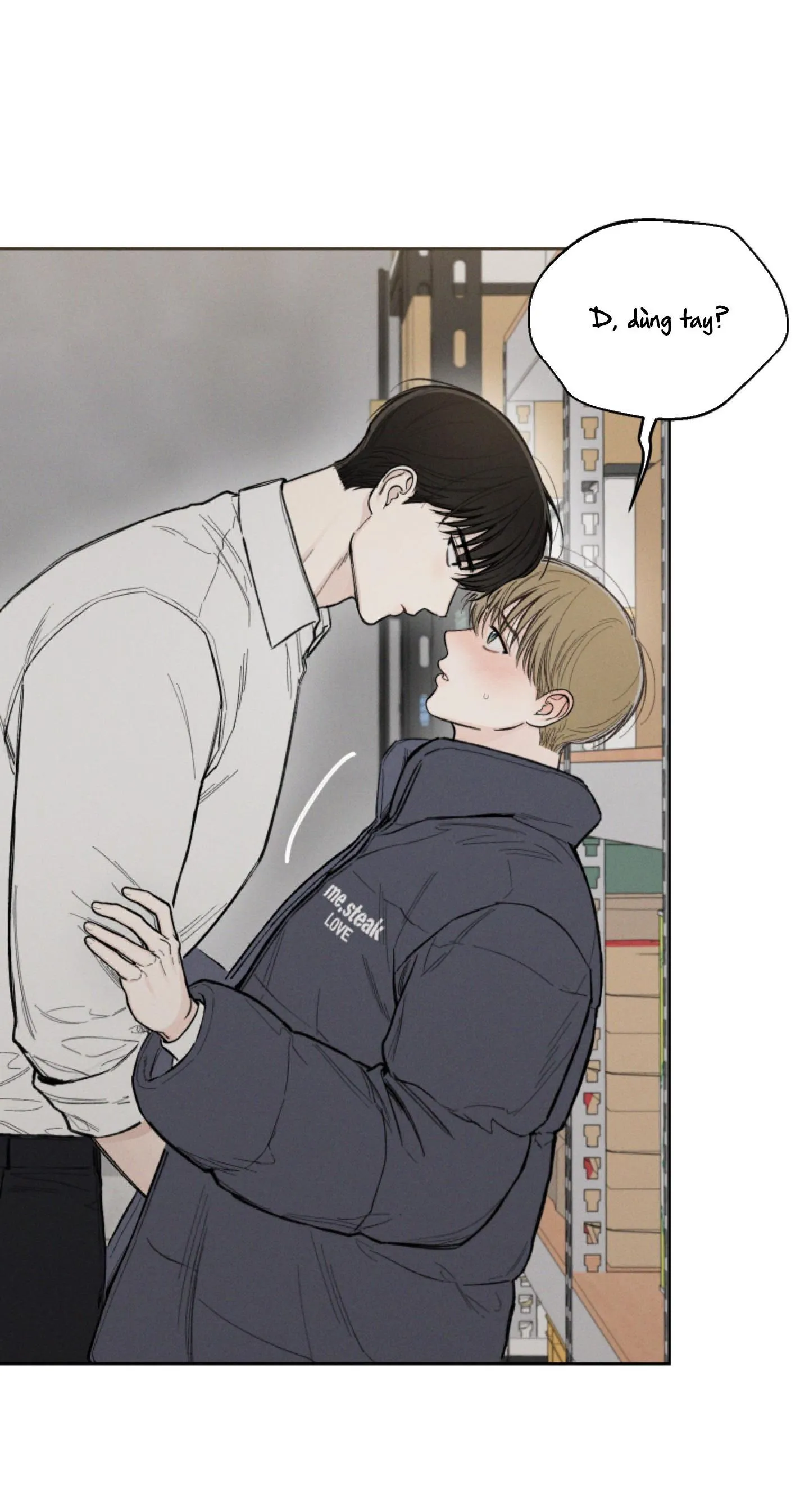 THÁNG 12 Chapter 26 Trang 50