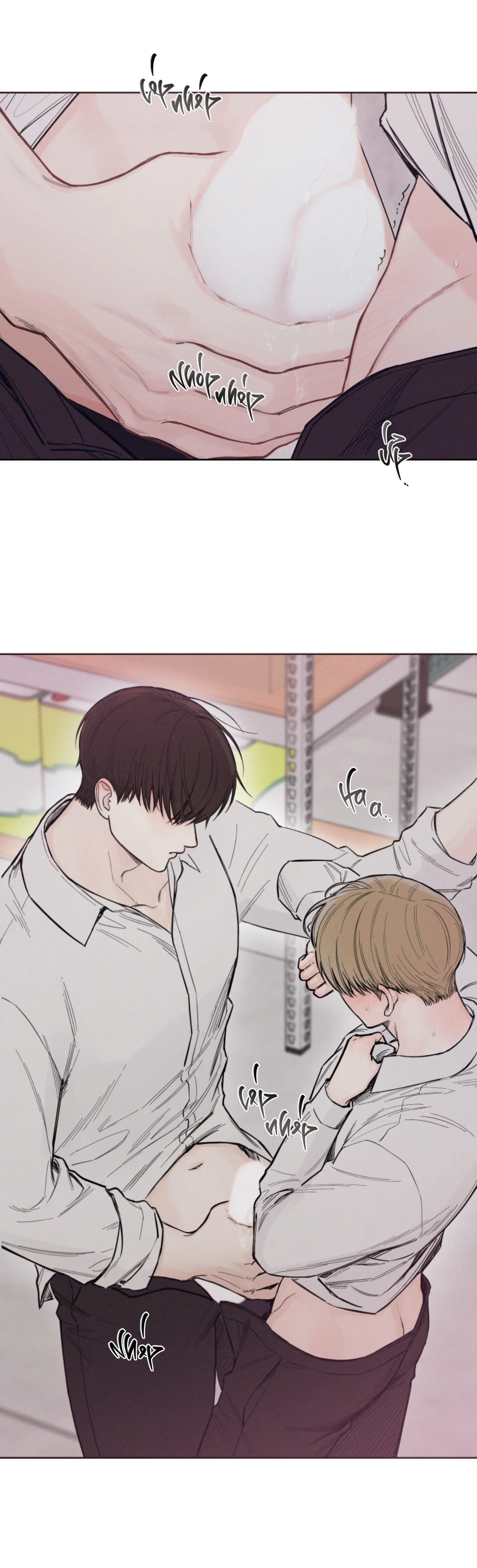 THÁNG 12 Chapter 27 Trang 4