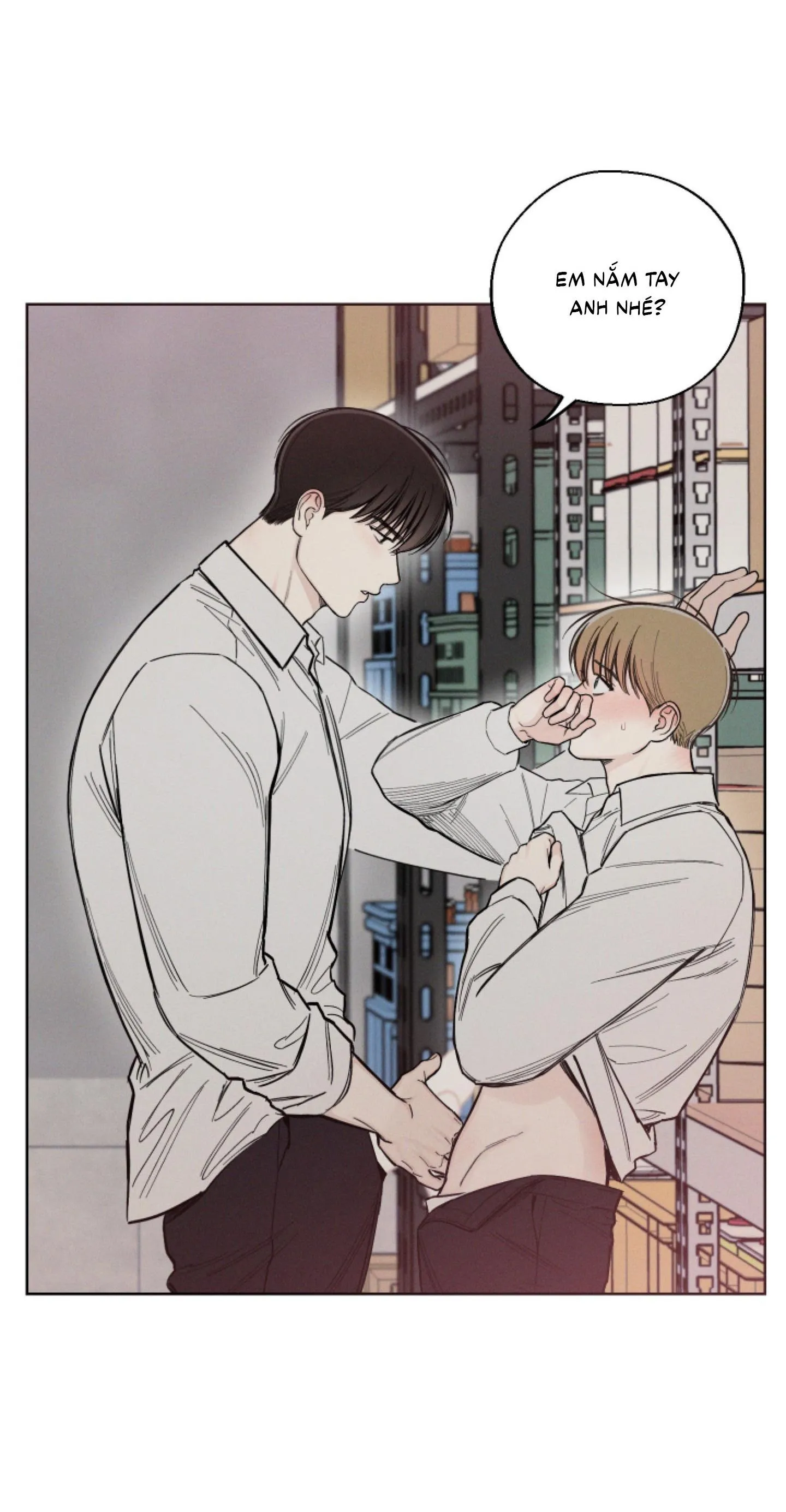 THÁNG 12 Chapter 27 Trang 6