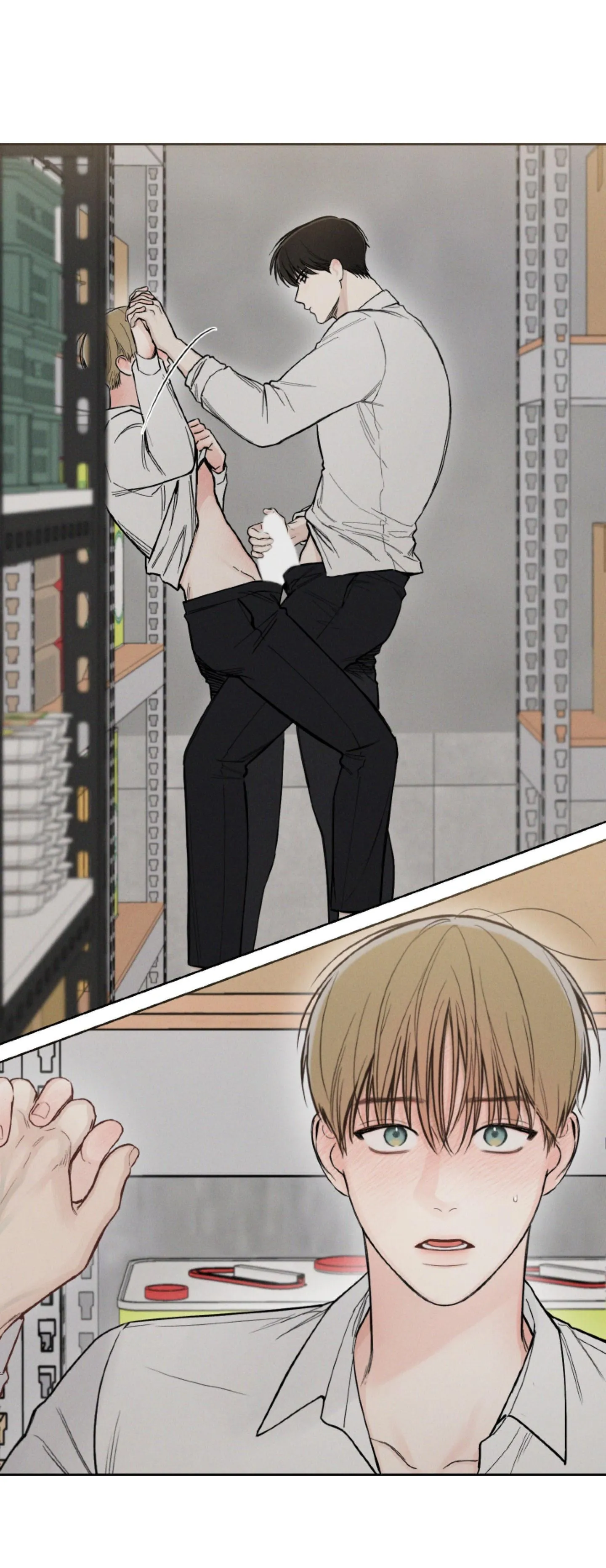 THÁNG 12 Chapter 27 Trang 10