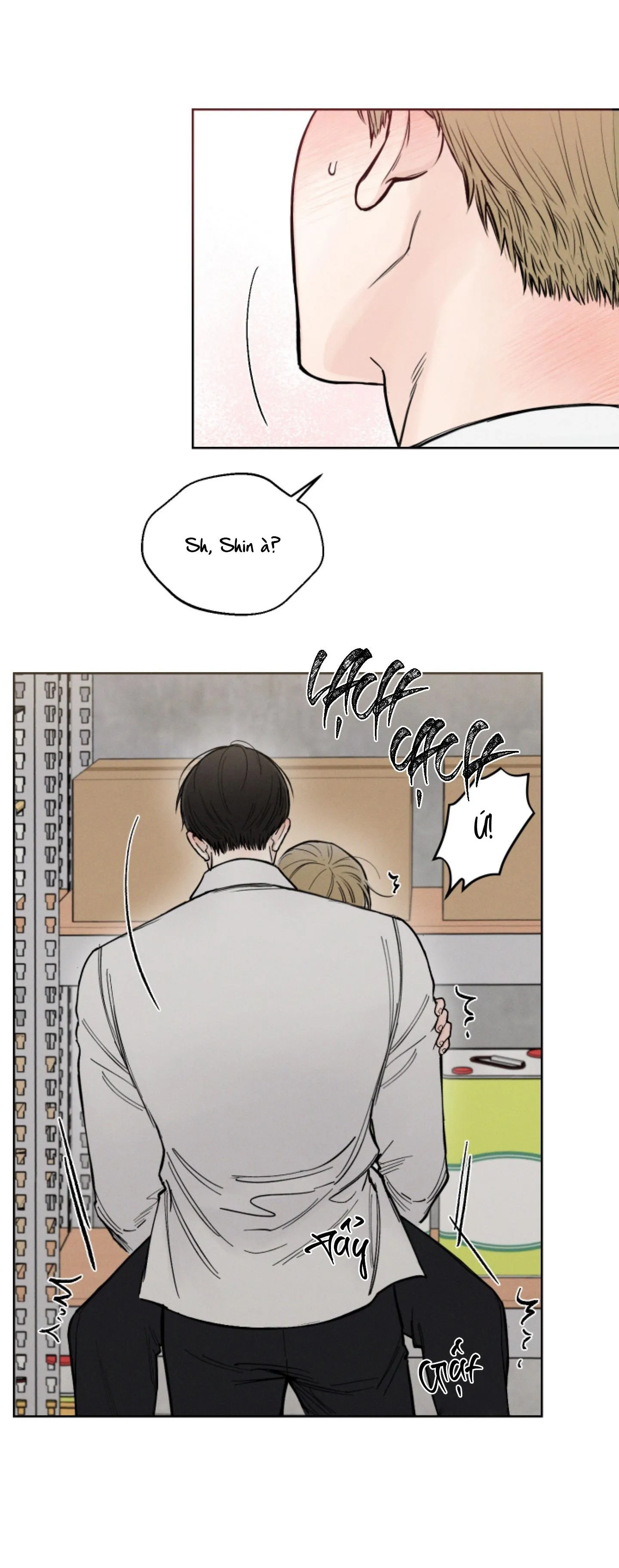 THÁNG 12 Chapter 27 Trang 30