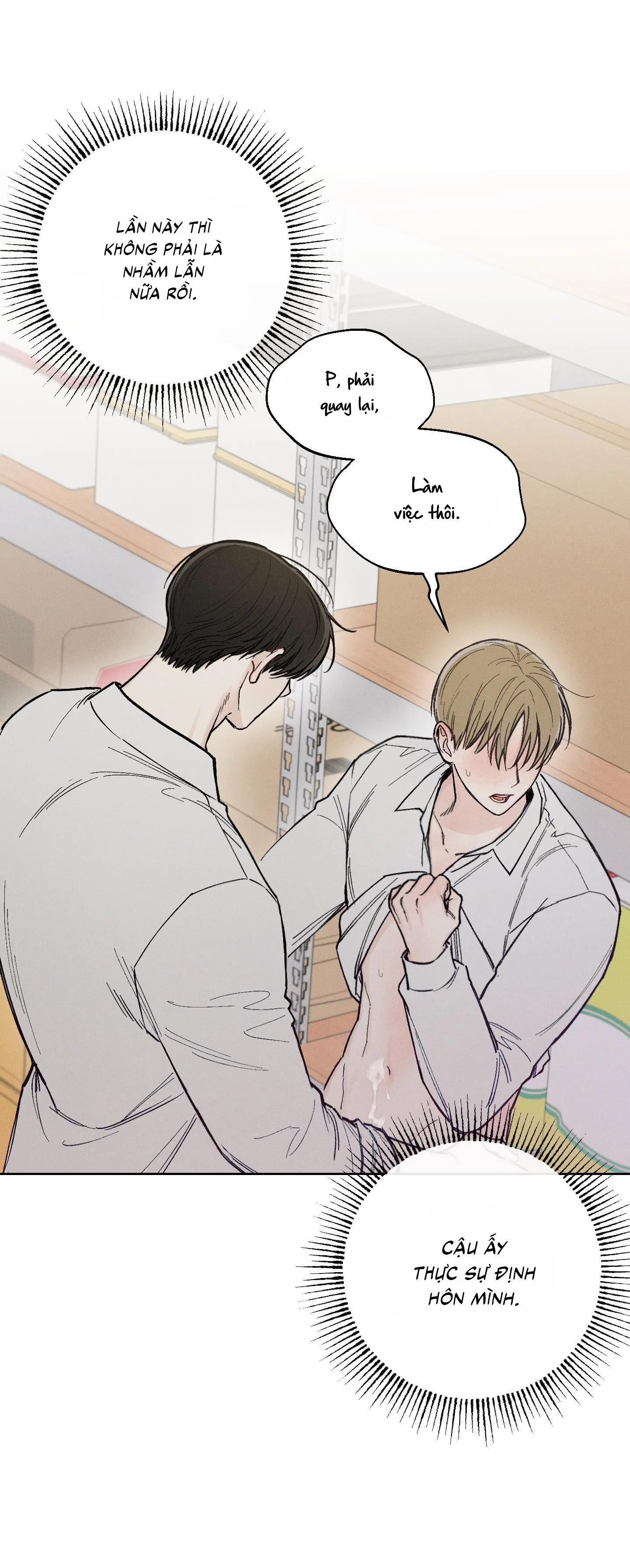 THÁNG 12 Chapter 28 Trang 9