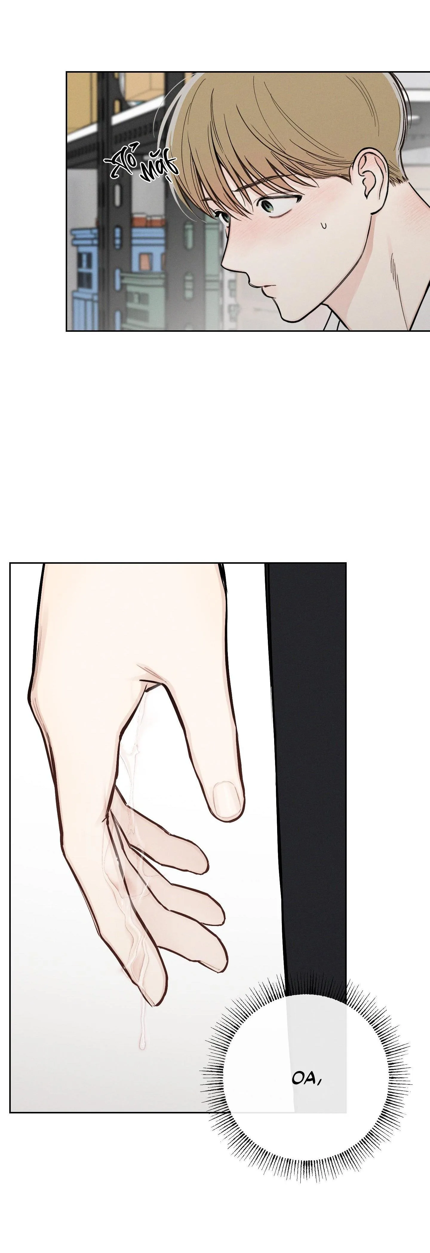 THÁNG 12 Chapter 28 Trang 14