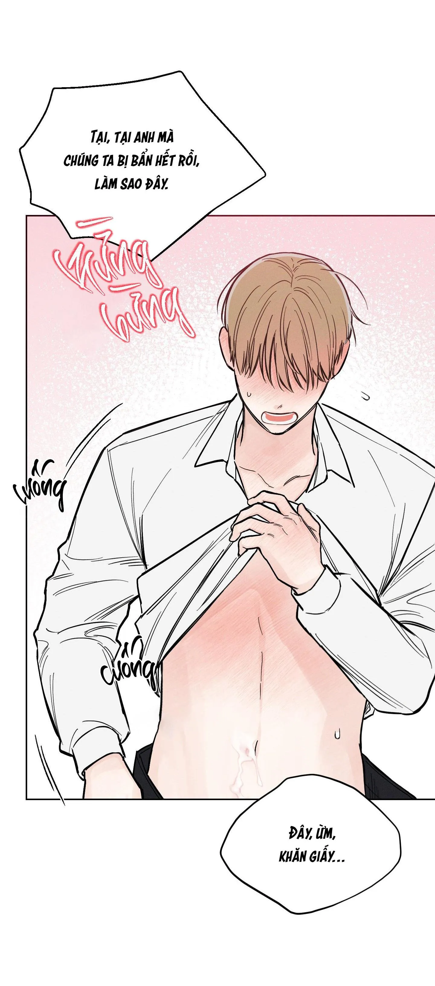 THÁNG 12 Chapter 28 Trang 15