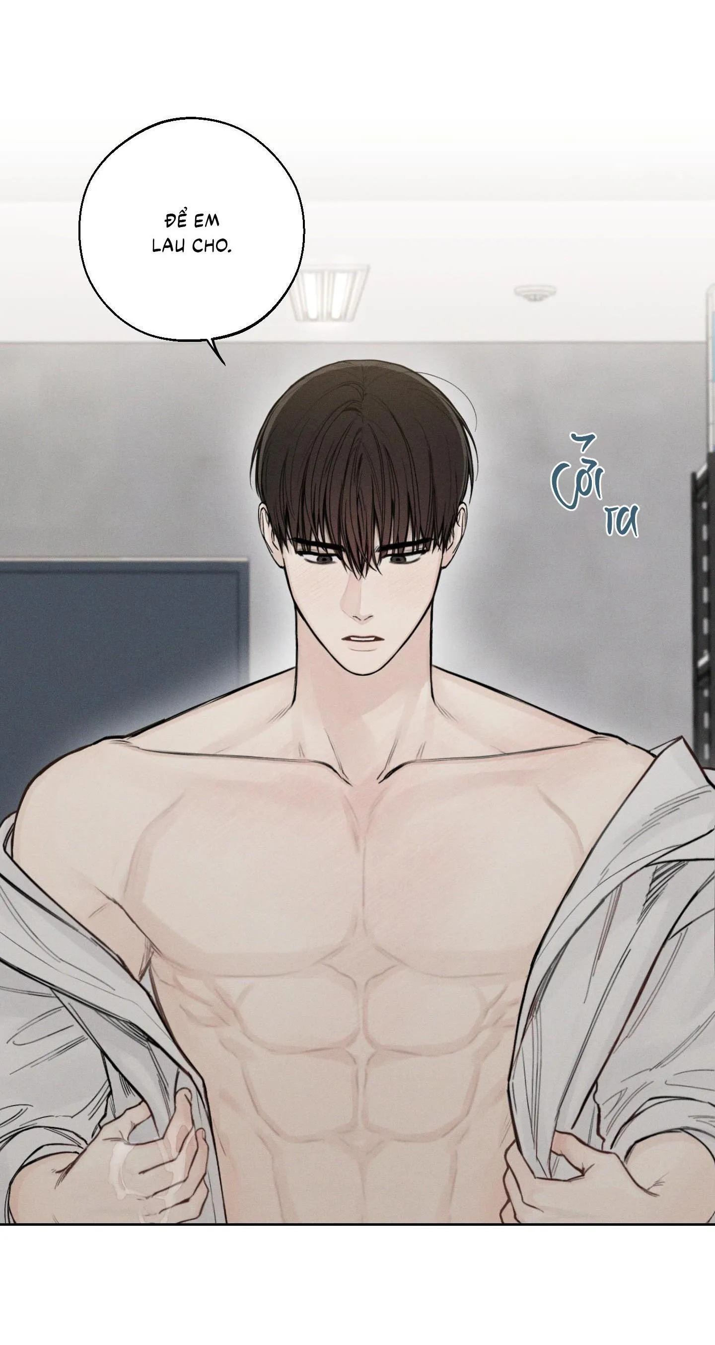 THÁNG 12 Chapter 28 Trang 16