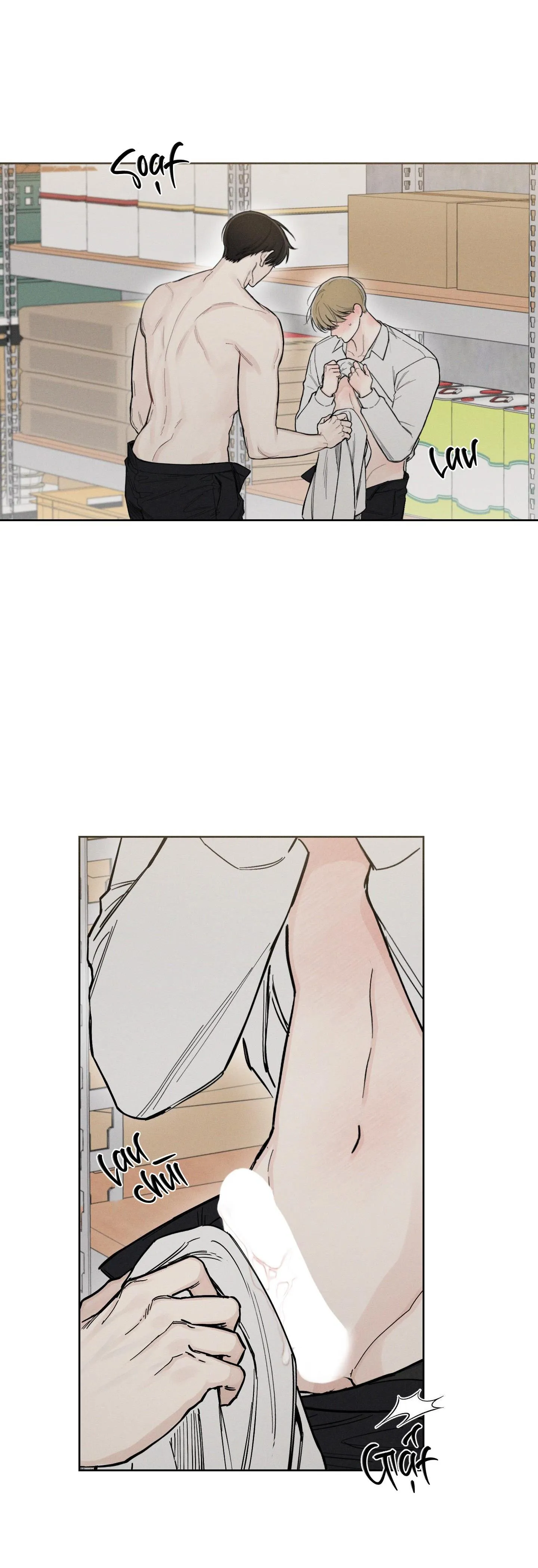 THÁNG 12 Chapter 28 Trang 20