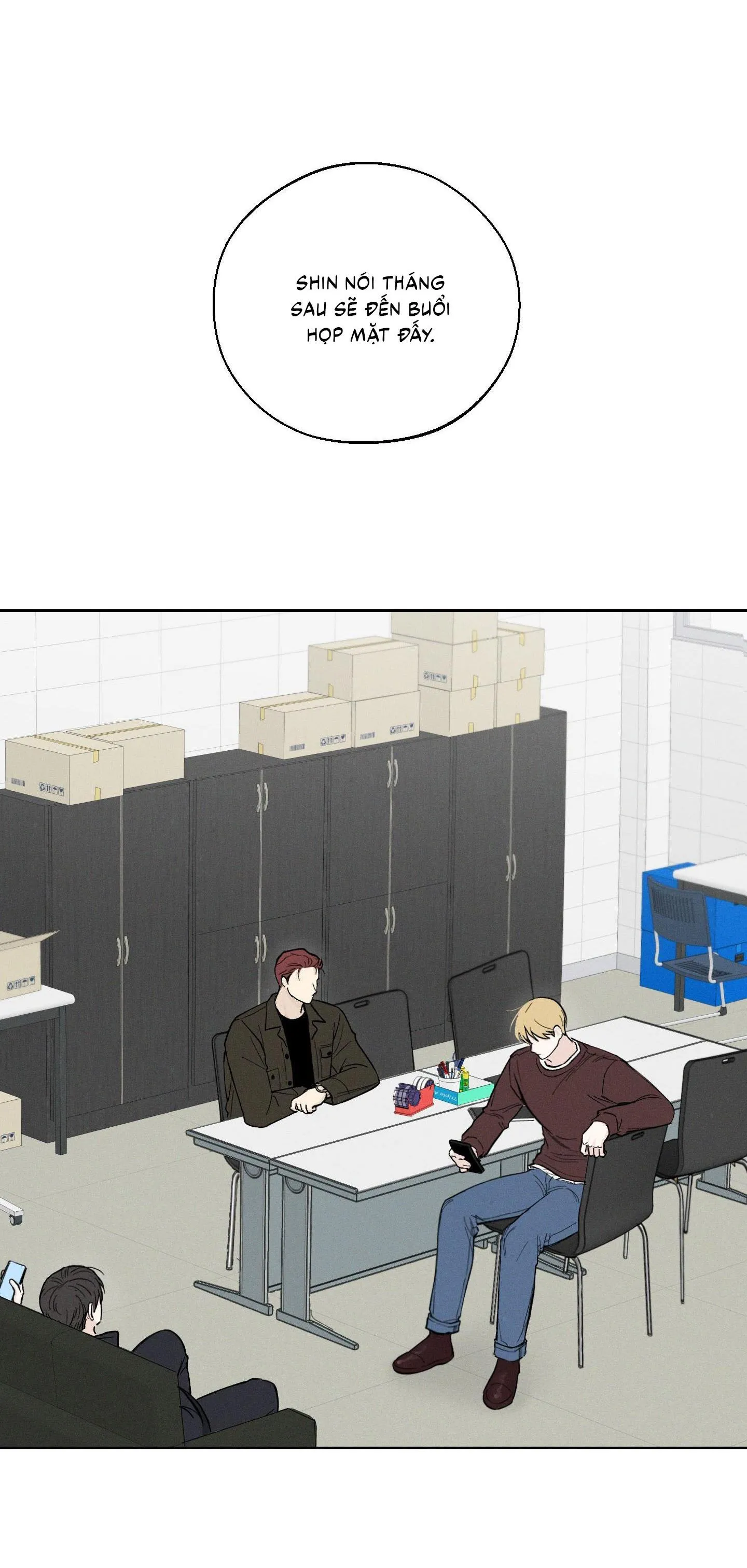 THÁNG 12 Chapter 28 Trang 31