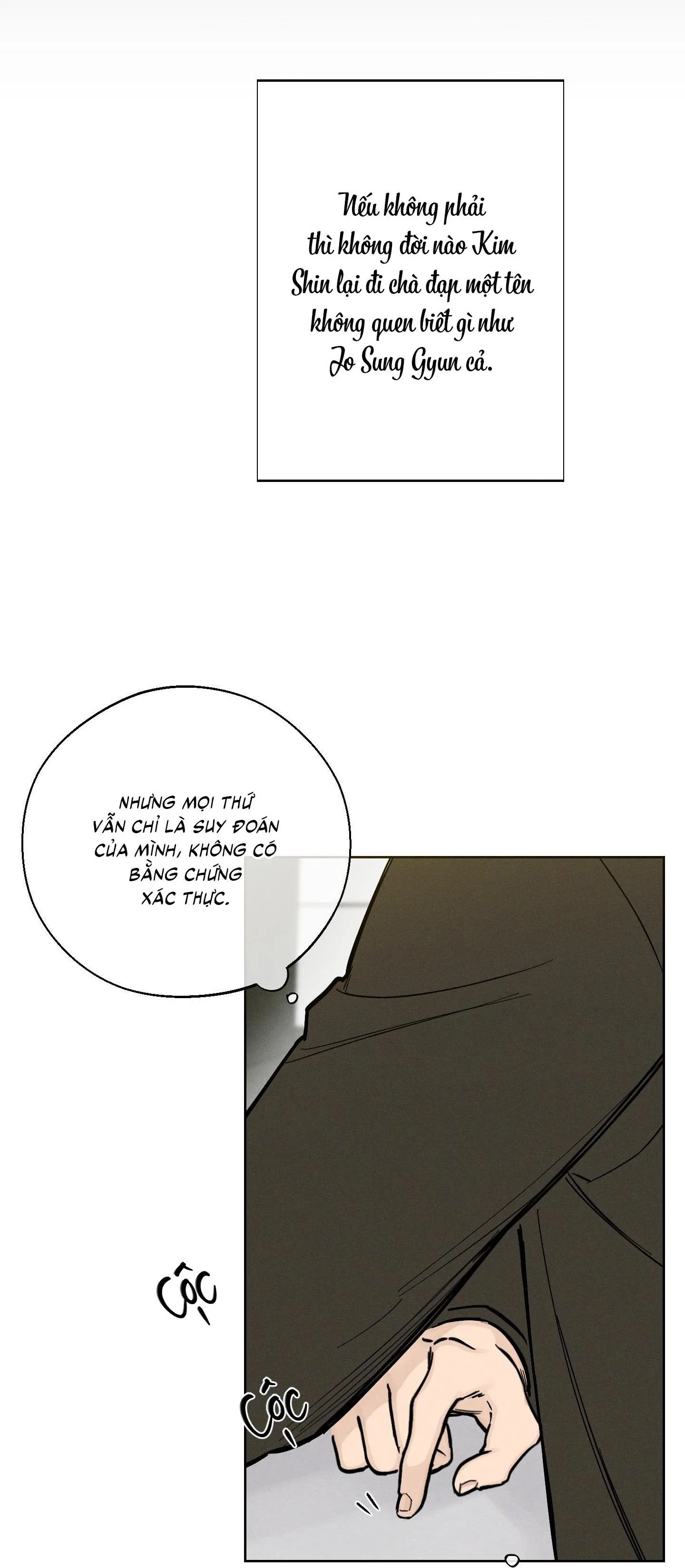 THÁNG 12 Chapter 28 Trang 35