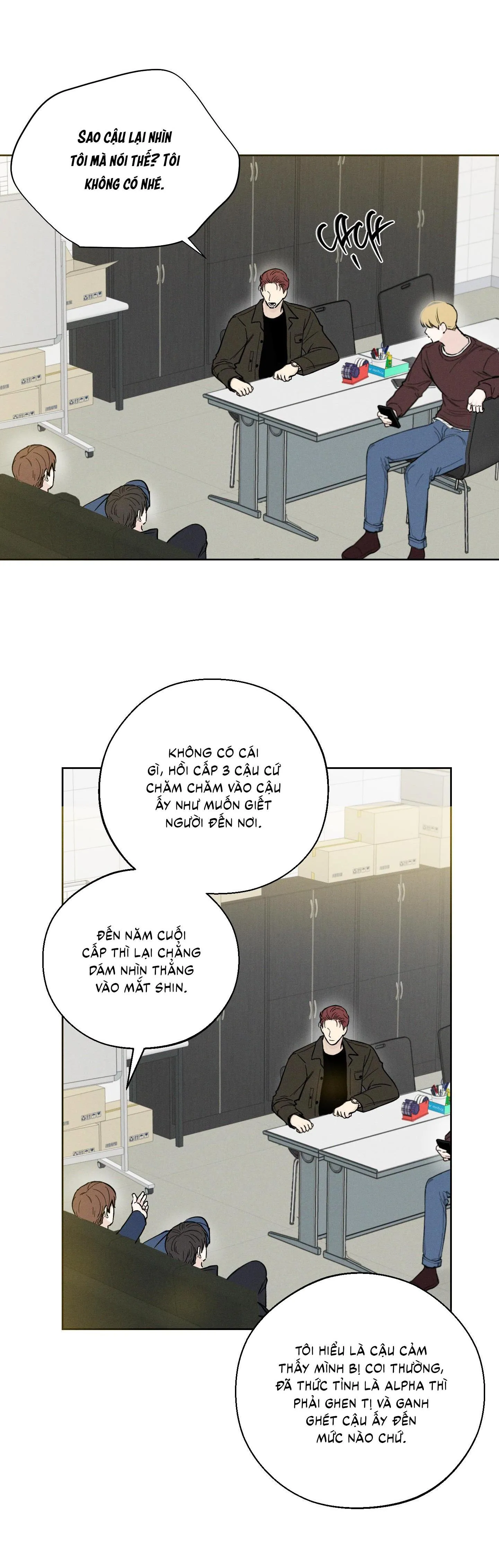 THÁNG 12 Chapter 28 Trang 40