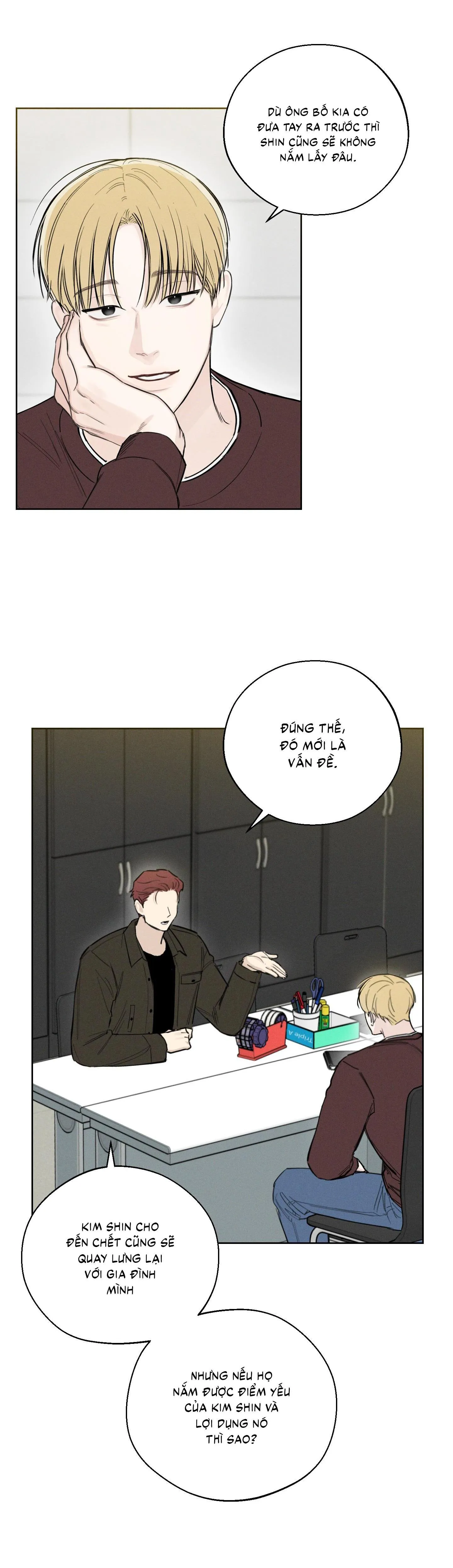 THÁNG 12 Chapter 29 Trang 6